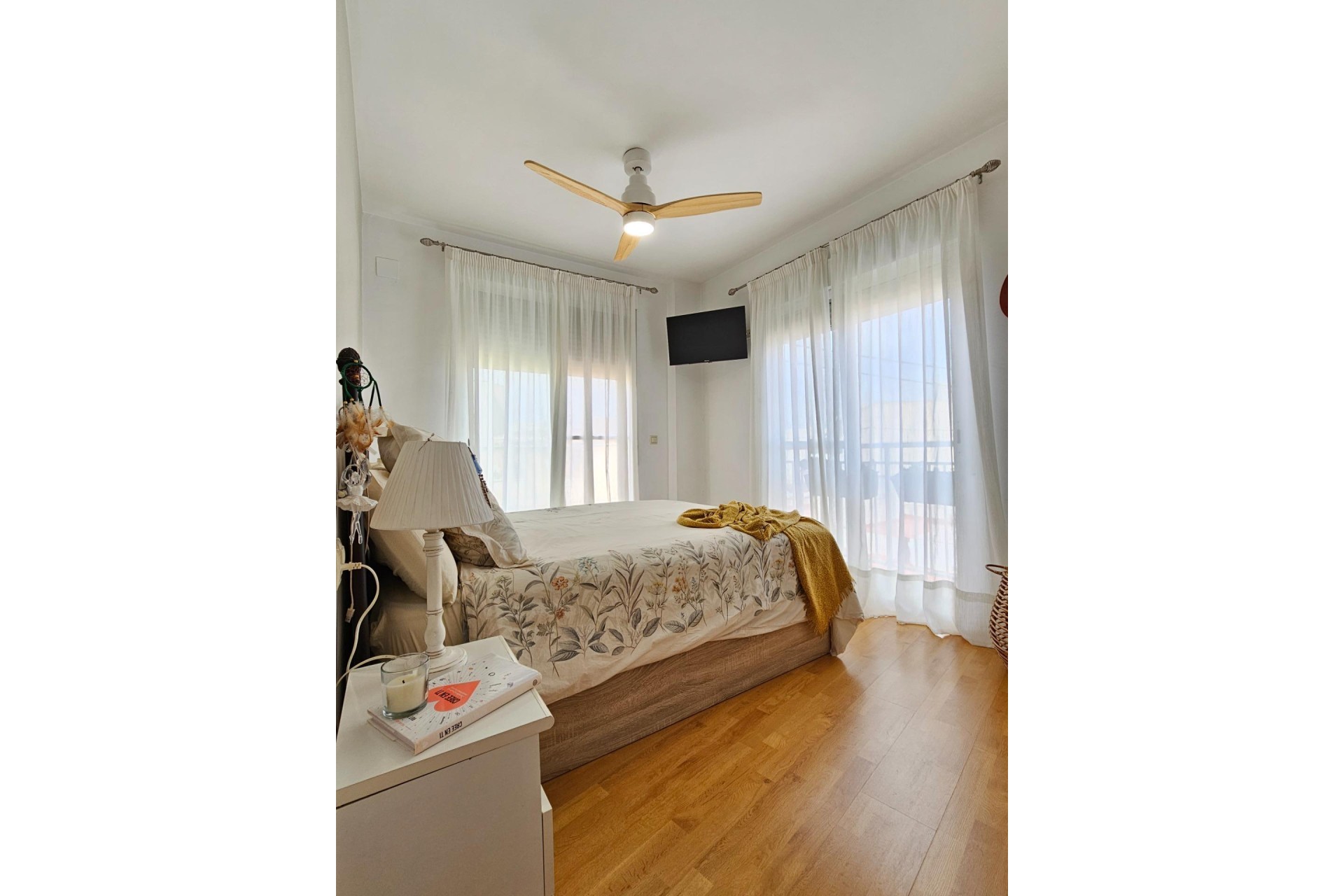 Resale - Penthouse - San Vicente del Raspeig - Centro