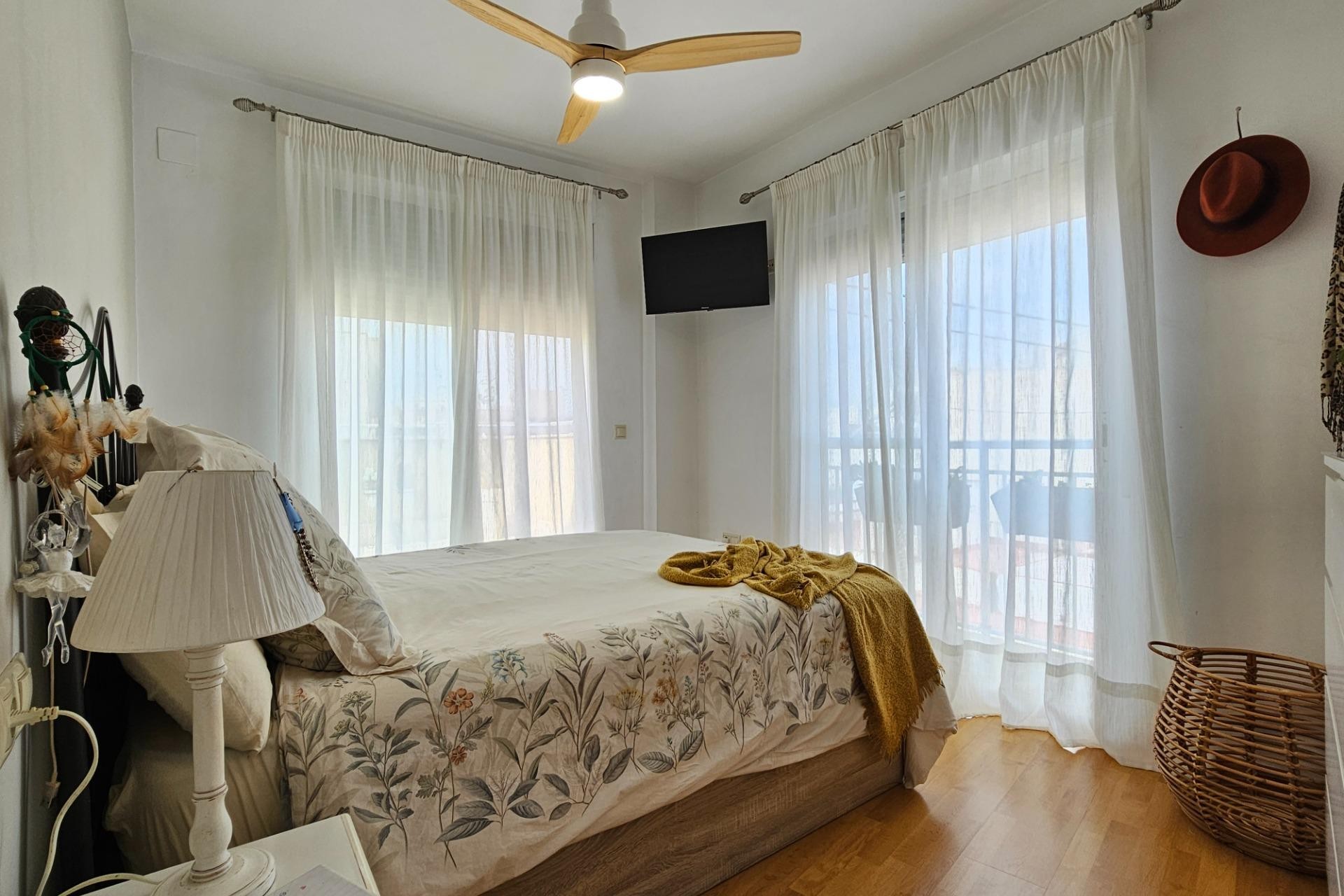Resale - Penthouse - San Vicente del Raspeig - Centro