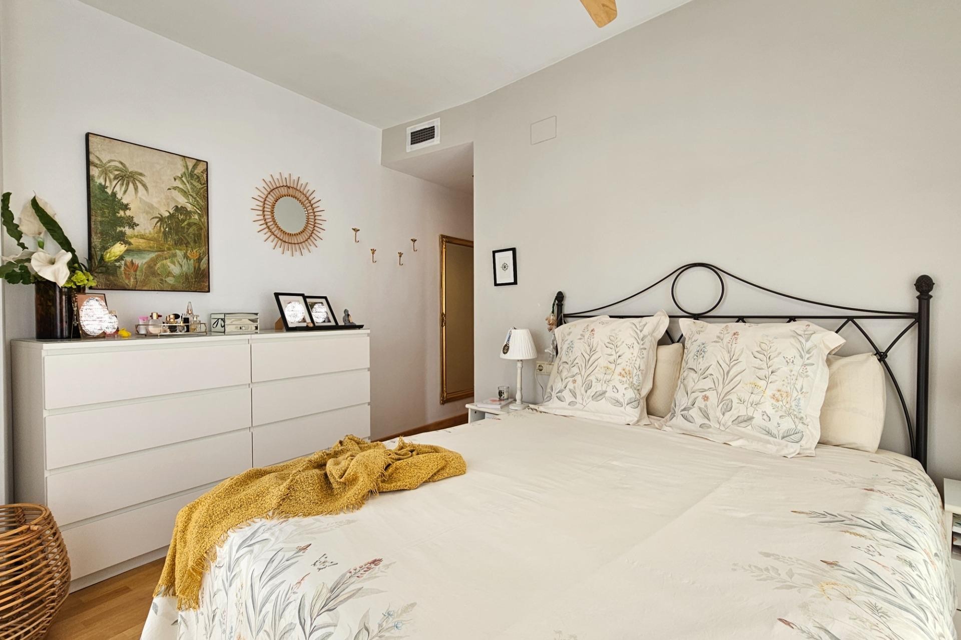 Resale - Penthouse - San Vicente del Raspeig - Centro