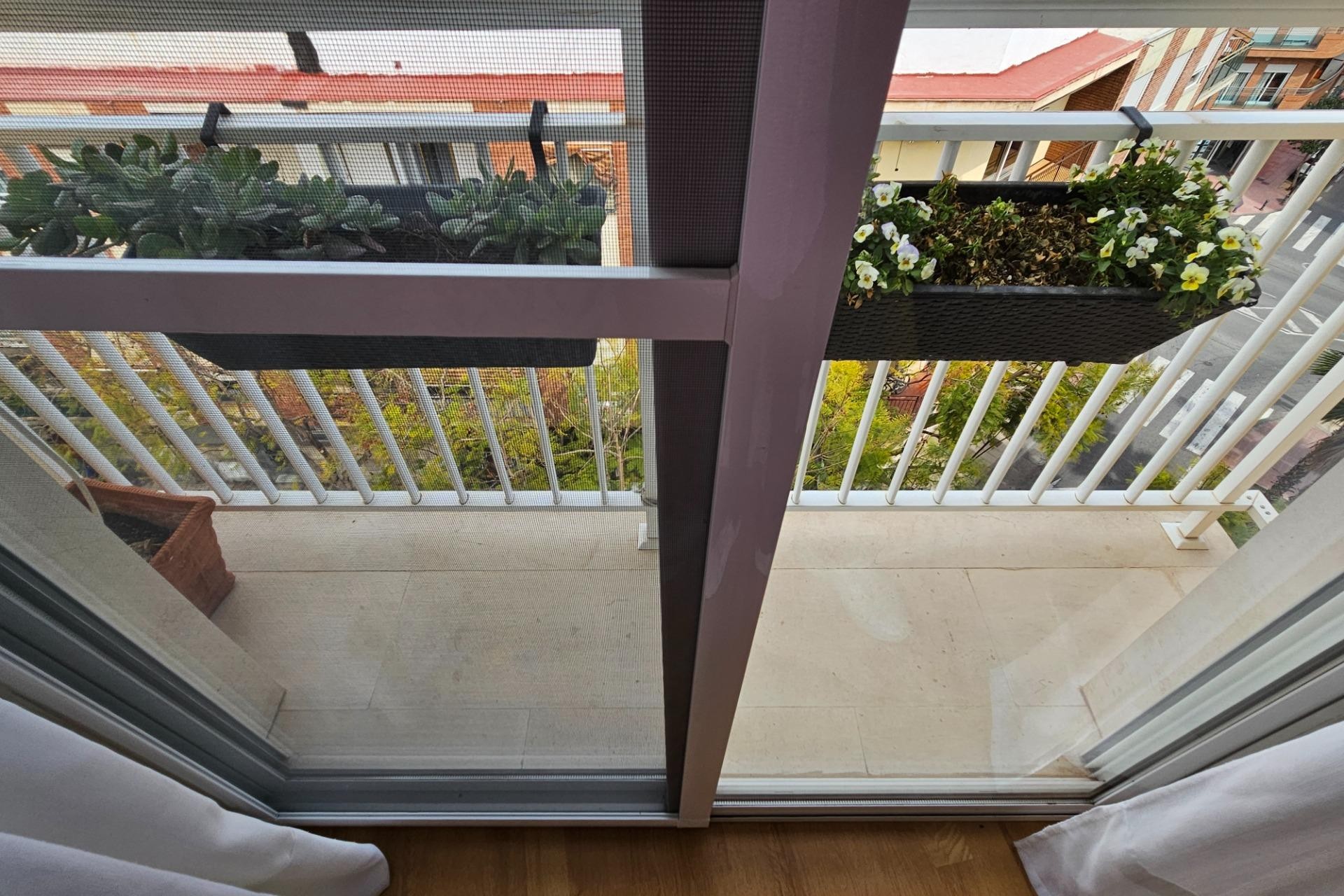 Resale - Penthouse - San Vicente del Raspeig - Centro