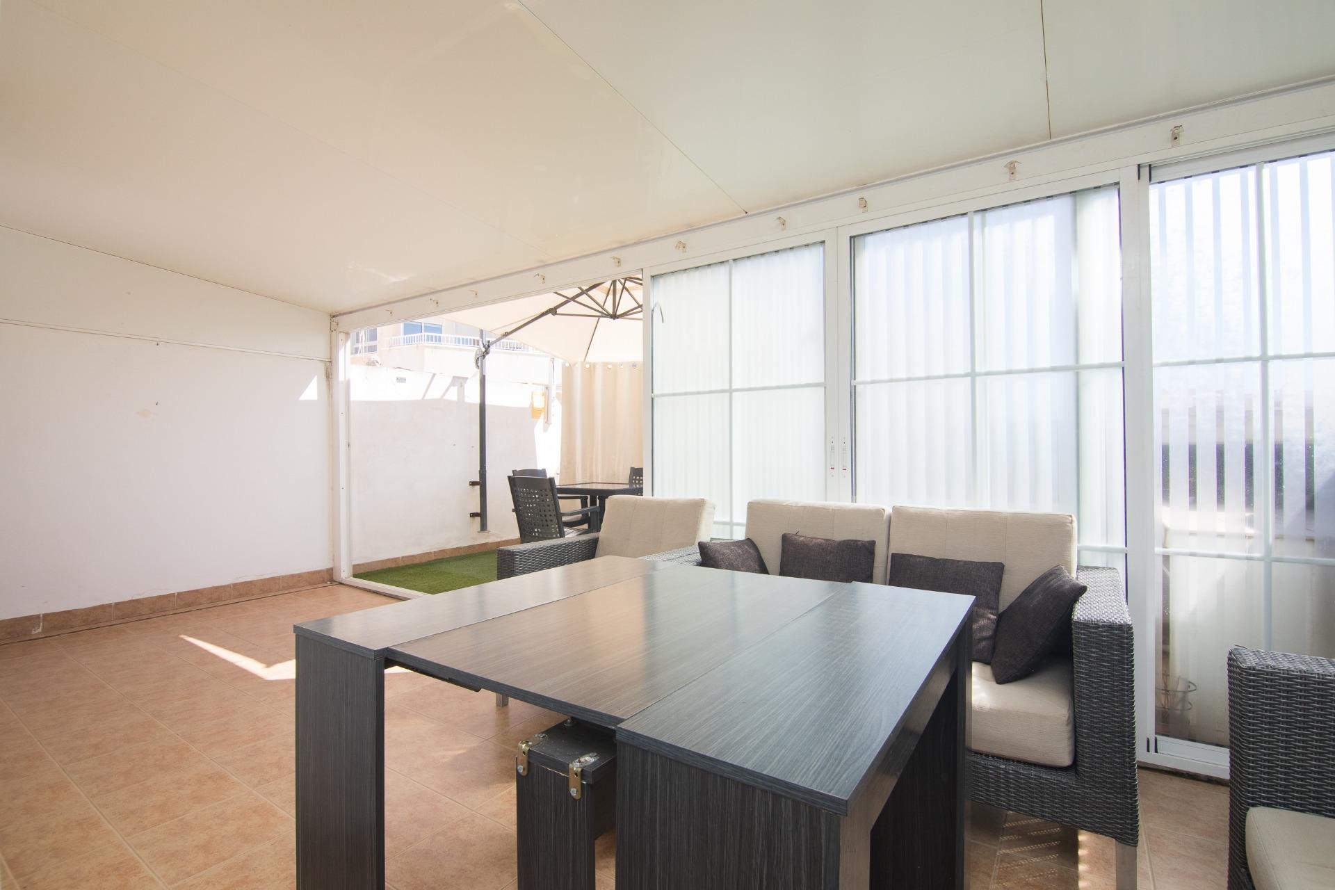Resale - Penthouse - Santa Pola - Calas de Santiago Bernabeu