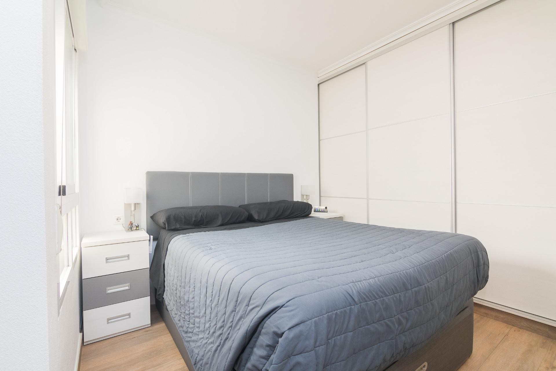Resale - Penthouse - Santa Pola - Calas de Santiago Bernabeu