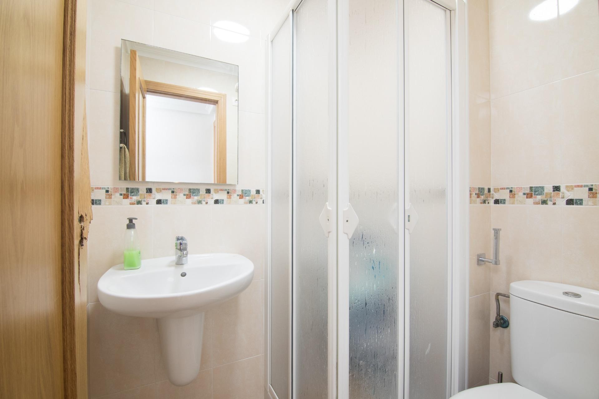 Resale - Penthouse - Santa Pola - Calas de Santiago Bernabeu