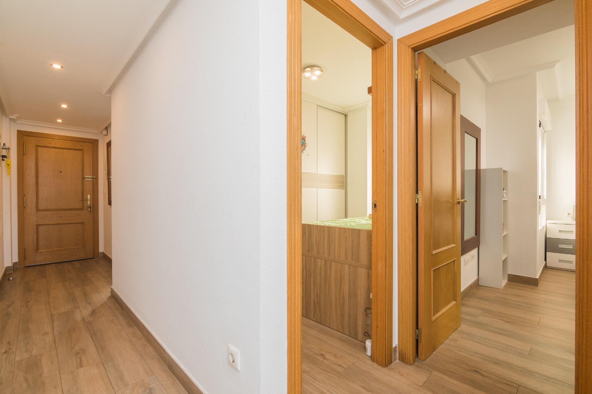 Resale - Penthouse - Santa Pola - Calas de Santiago Bernabeu