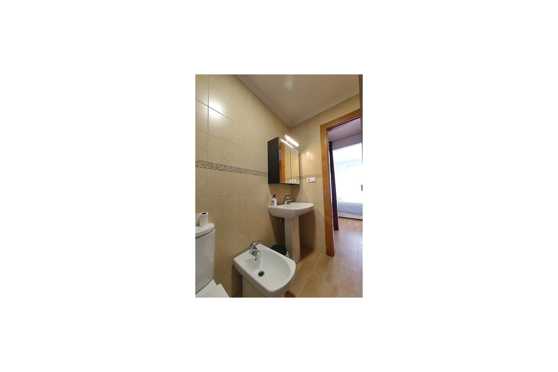 Resale - Penthouse - Santa Pola - Playa Levante