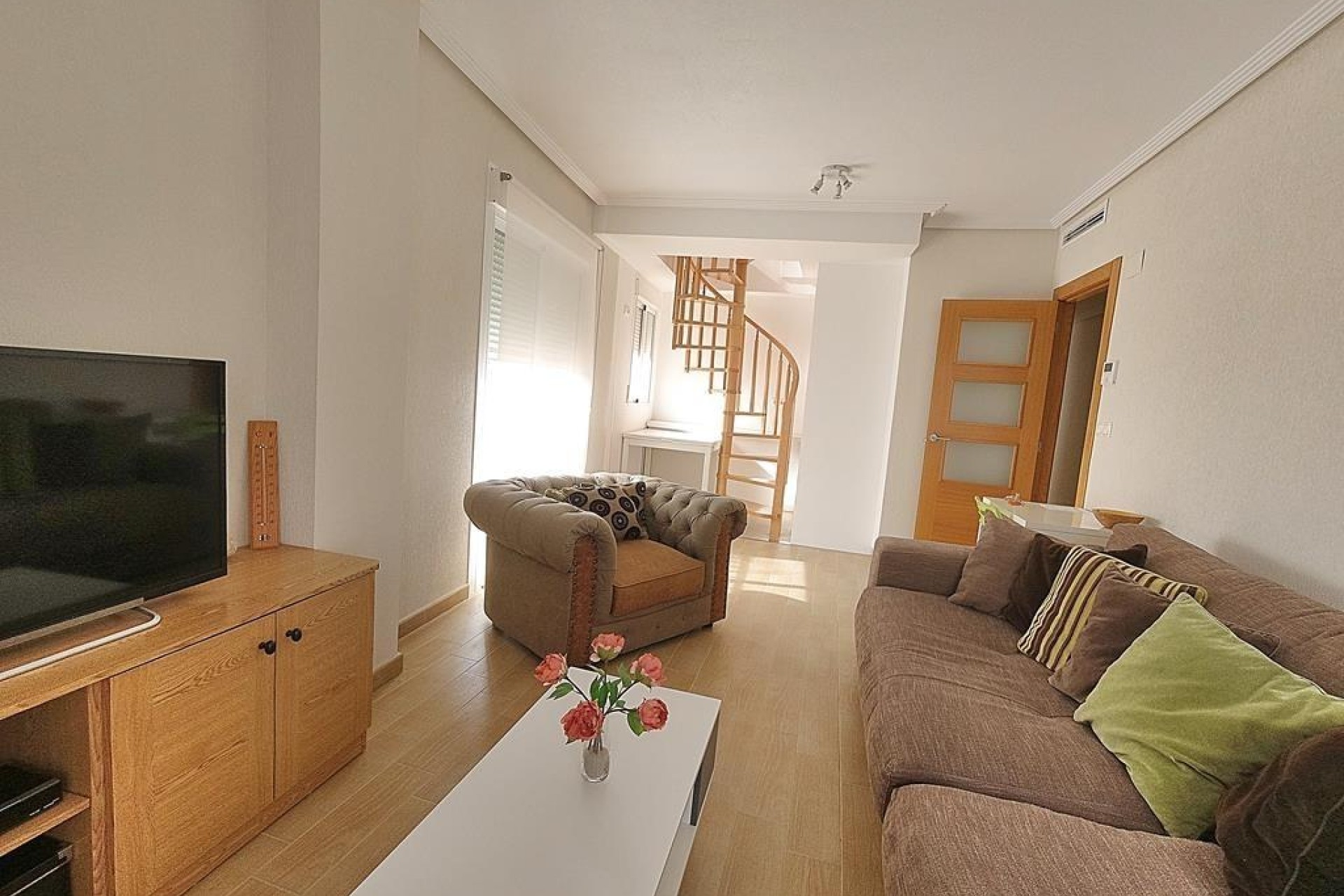 Resale - Penthouse - Santa Pola - Playa Levante