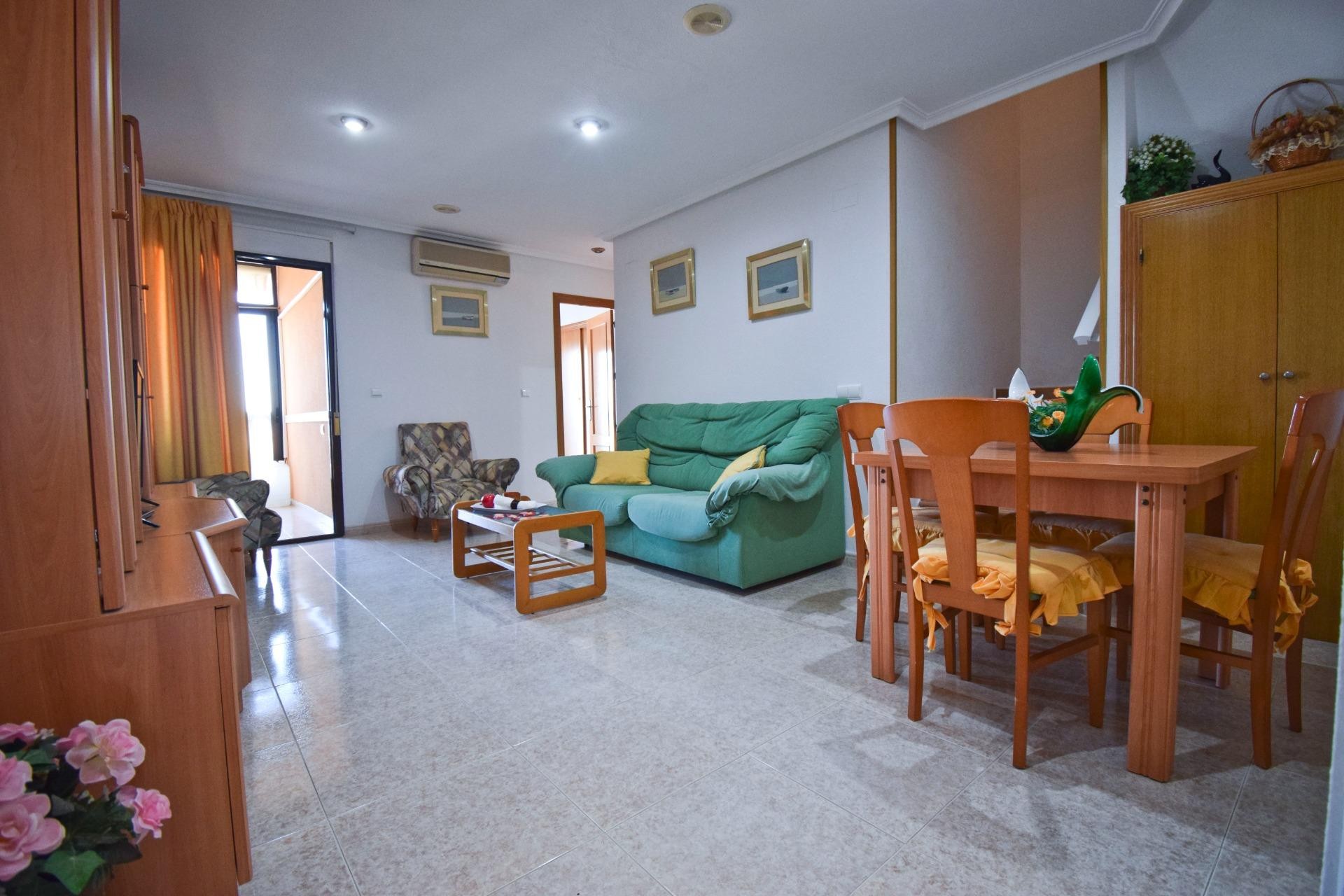 Resale - Penthouse - Santa Pola - Santiago bernabeu