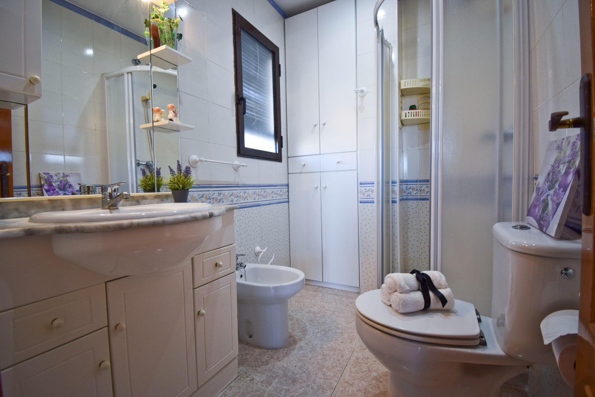 Resale - Penthouse - Santa Pola - Santiago bernabeu