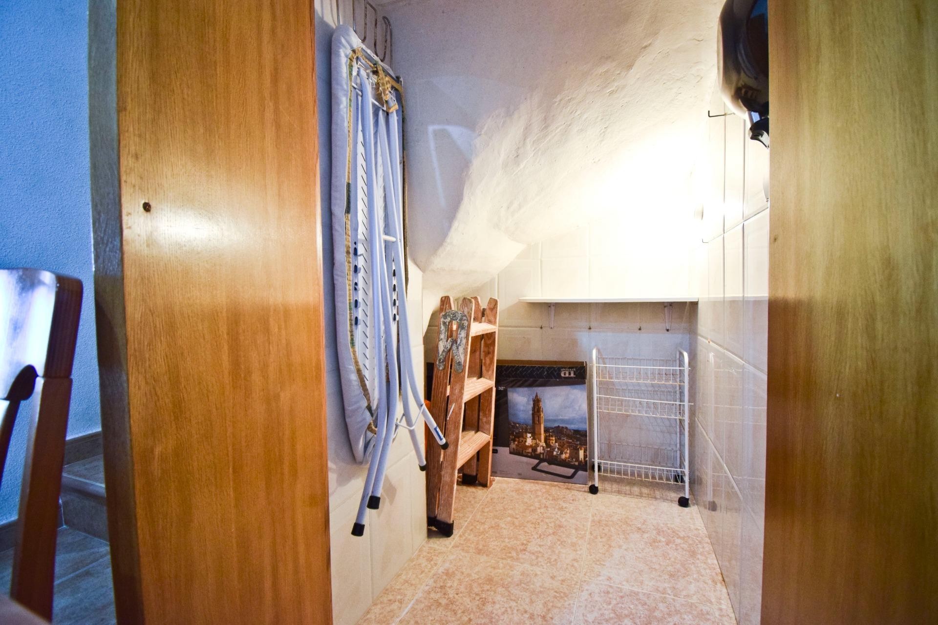 Resale - Penthouse - Santa Pola - Santiago bernabeu
