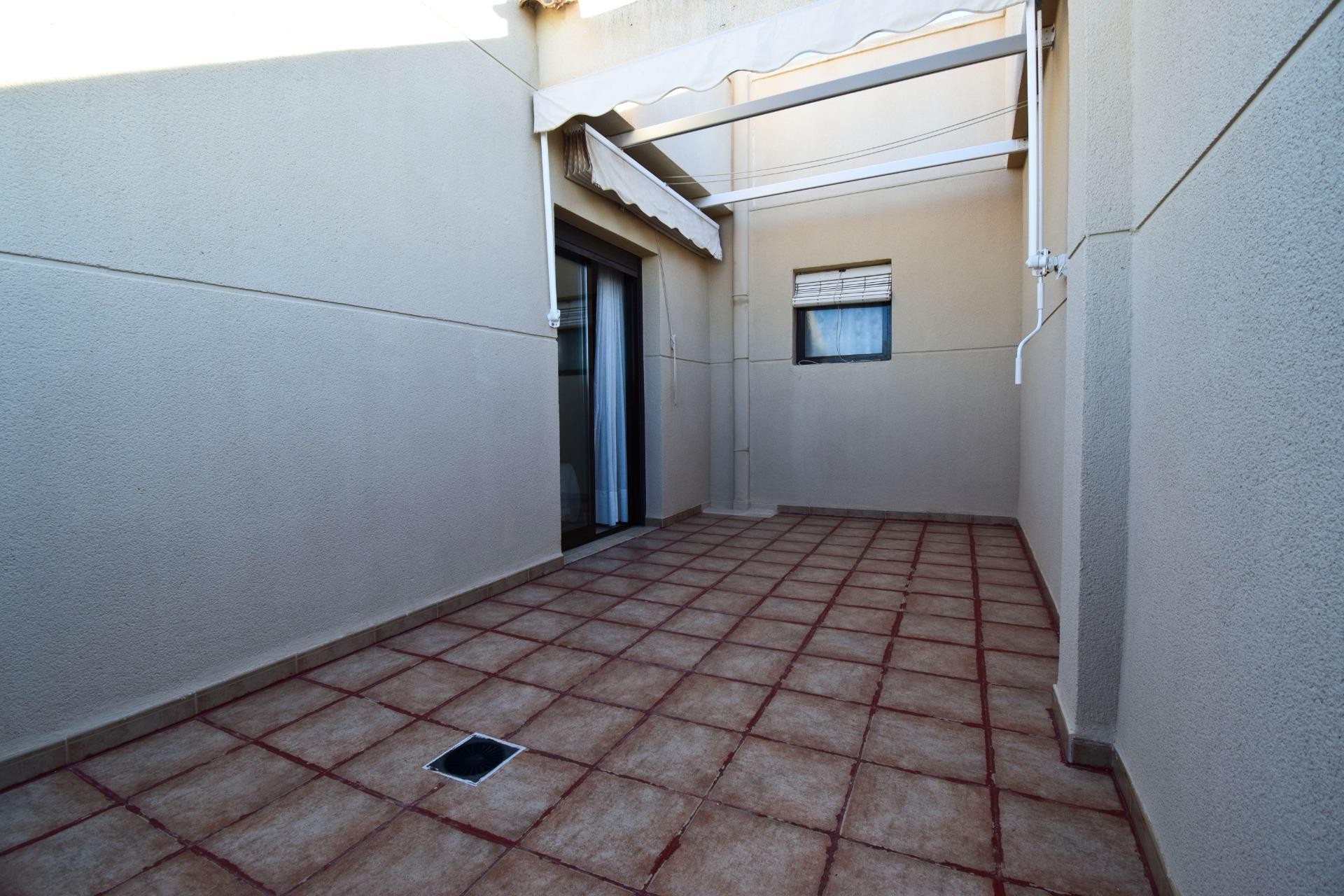 Resale - Penthouse - Santa Pola - Santiago bernabeu