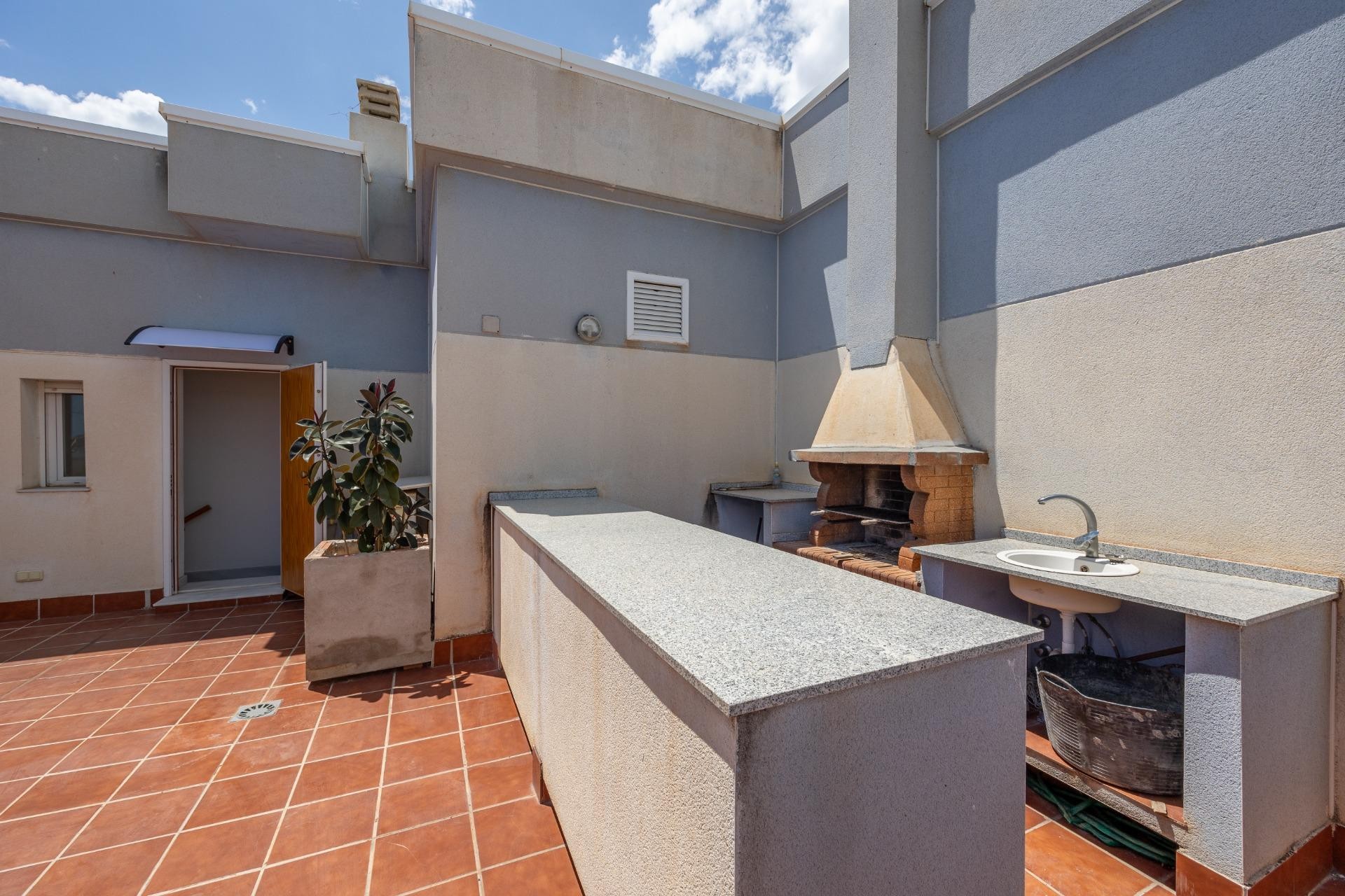 Resale - Penthouse - Villajoyosa - Playas Del Torres