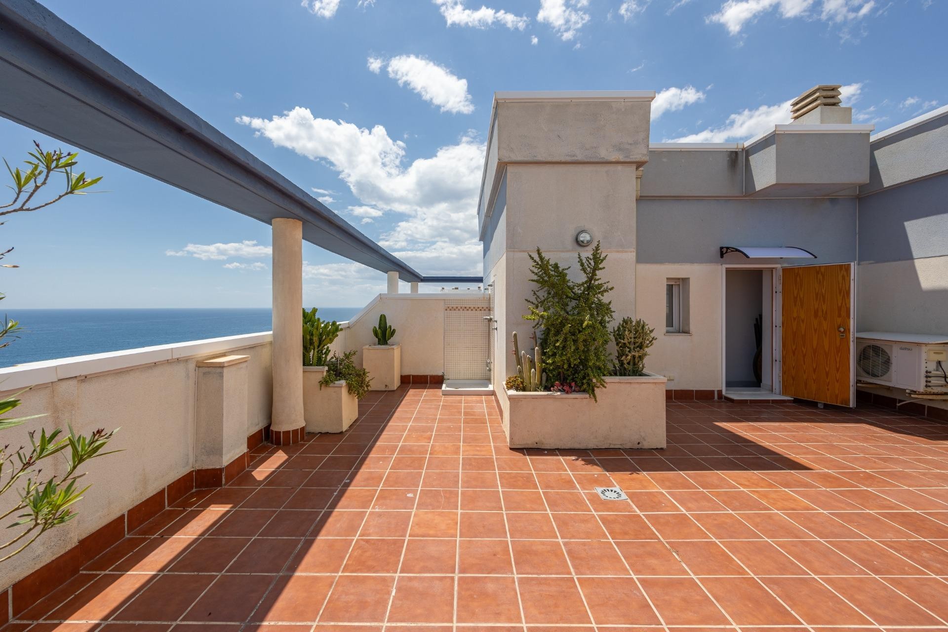 Resale - Penthouse - Villajoyosa - Playas Del Torres