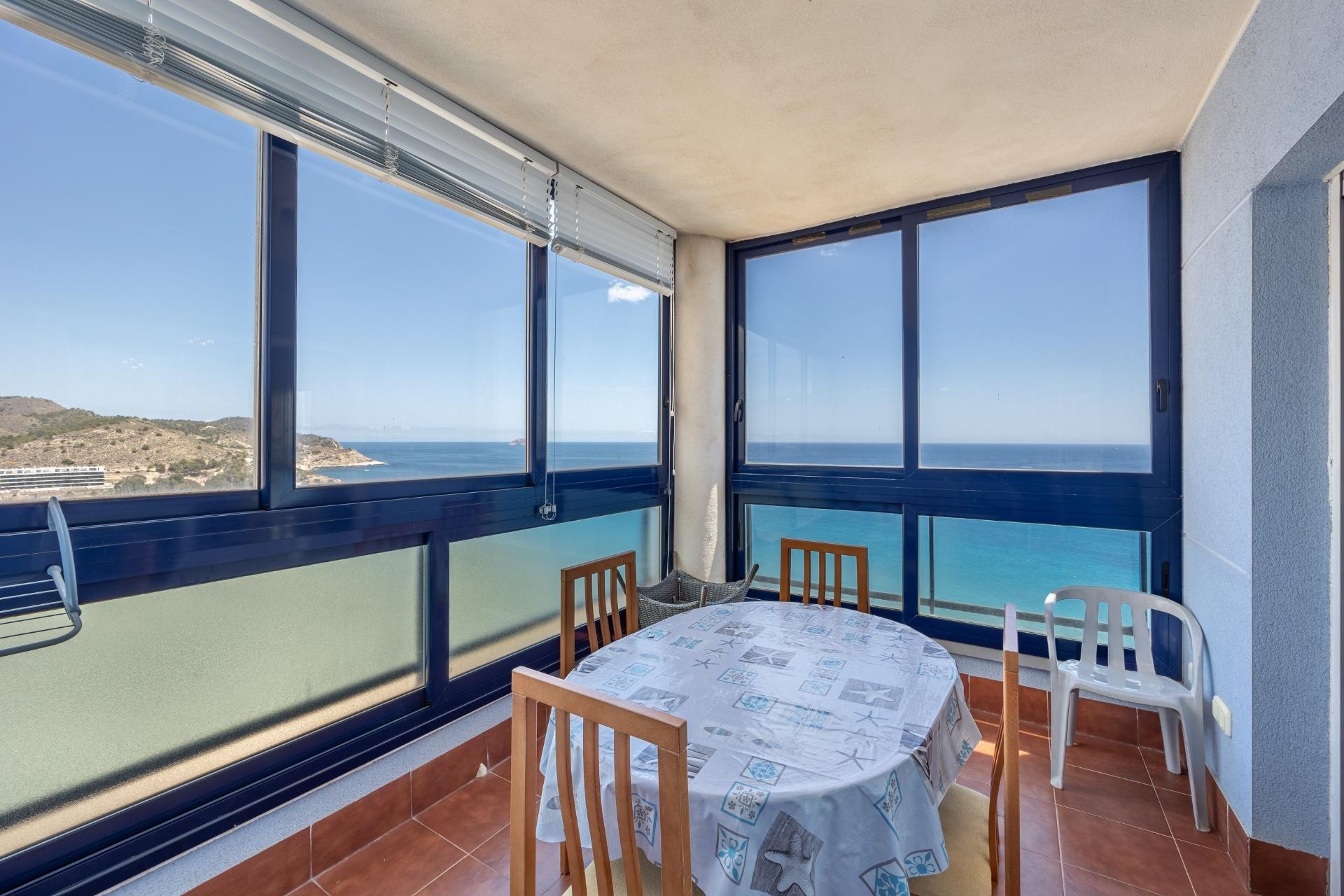 Resale - Penthouse - Villajoyosa - Playas Del Torres