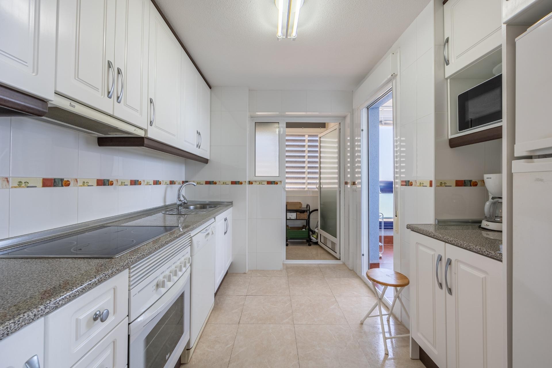 Resale - Penthouse - Villajoyosa - Playas Del Torres