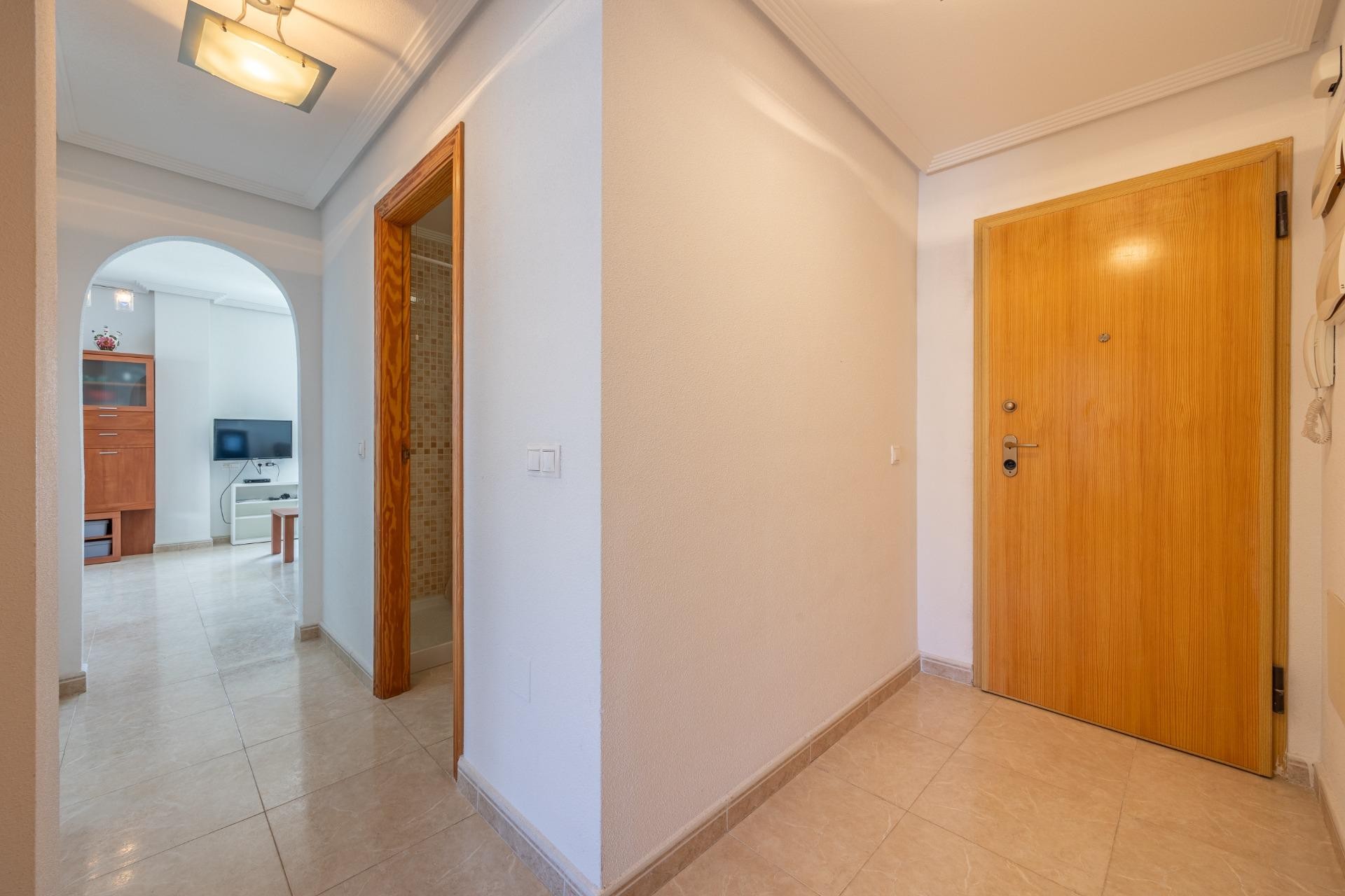 Resale - Penthouse - Villajoyosa - Playas Del Torres