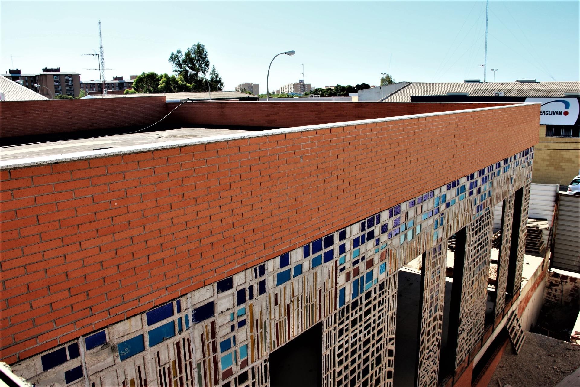 Resale - Plot - Alicante - Babel