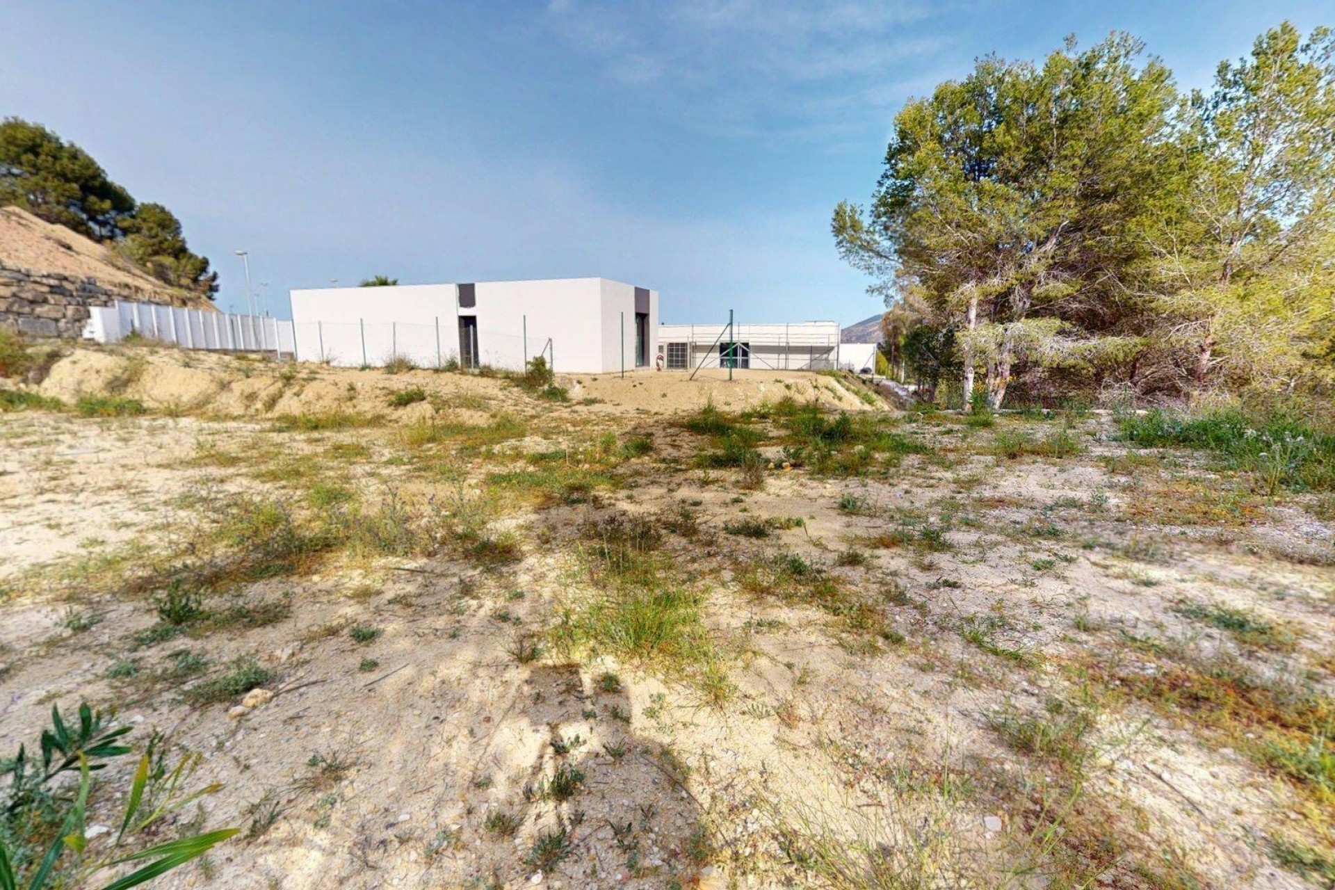 Resale - Plot - l'Alfas del Pi - Alfaz del Pi