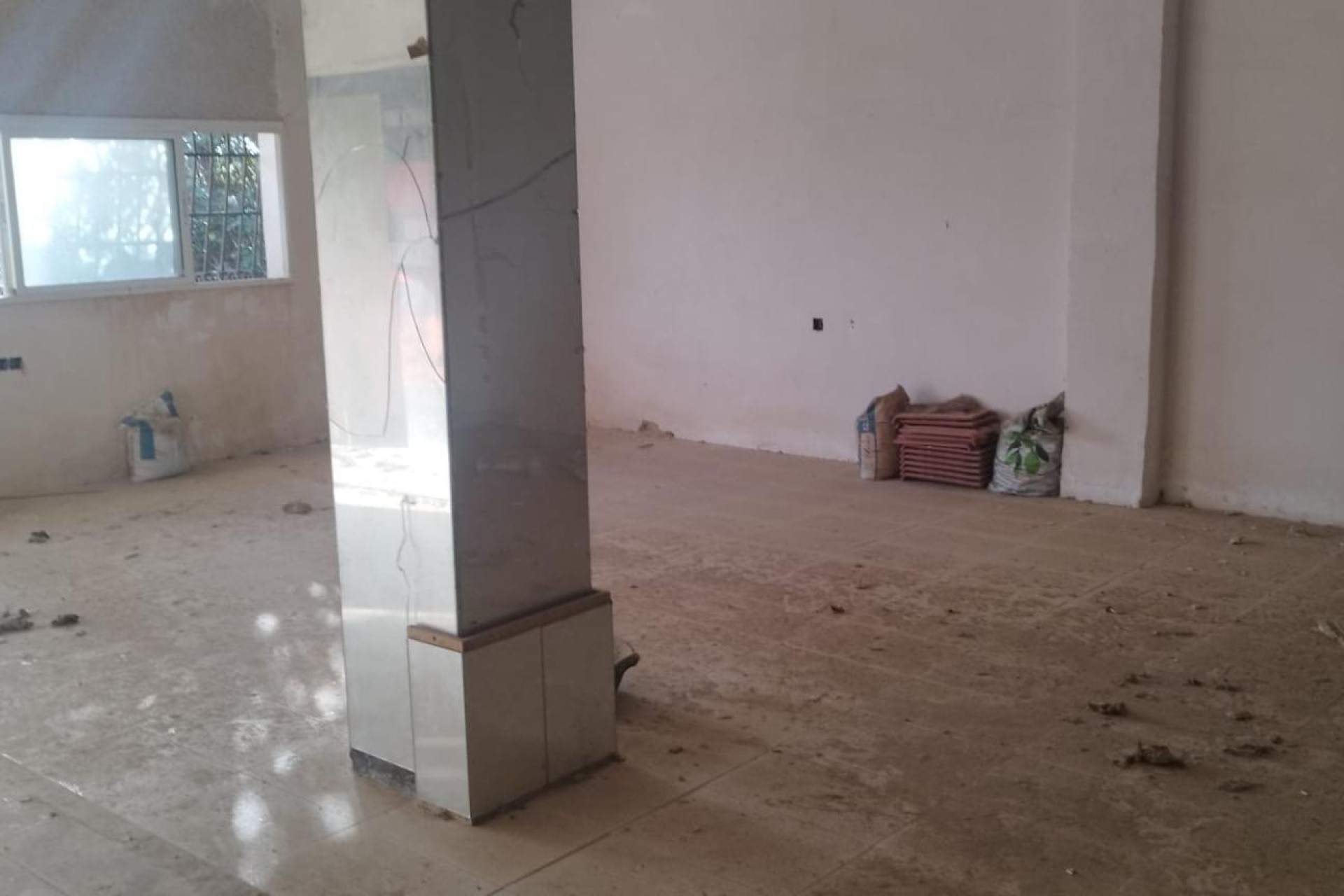 Resale - Plot / Land - Alicante - Agua marga