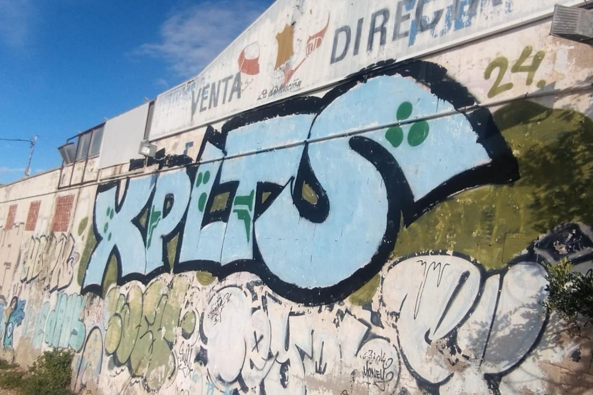 Resale - Plot / Land - Alicante - Agua marga