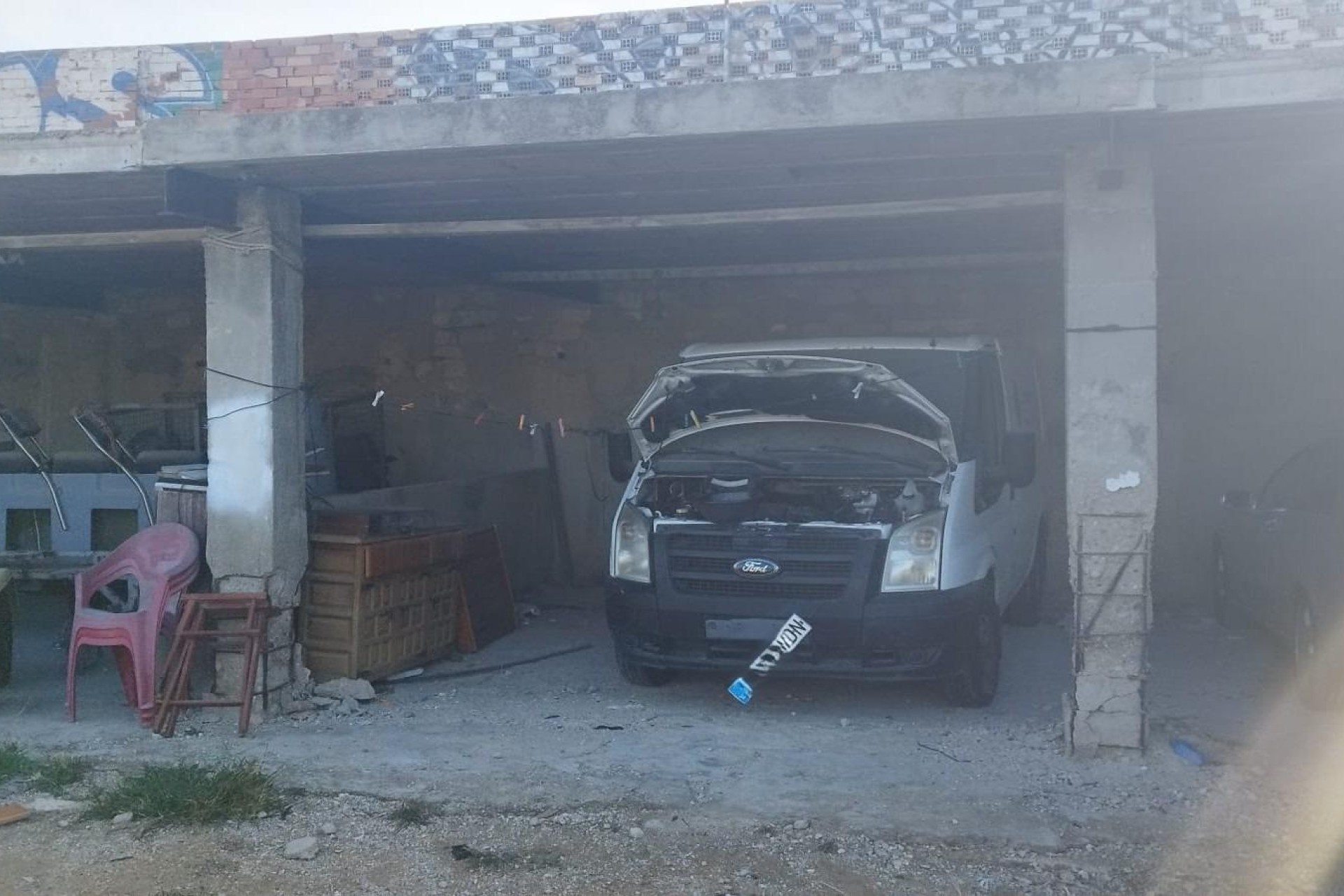 Resale - Plot / Land - Alicante - Agua marga