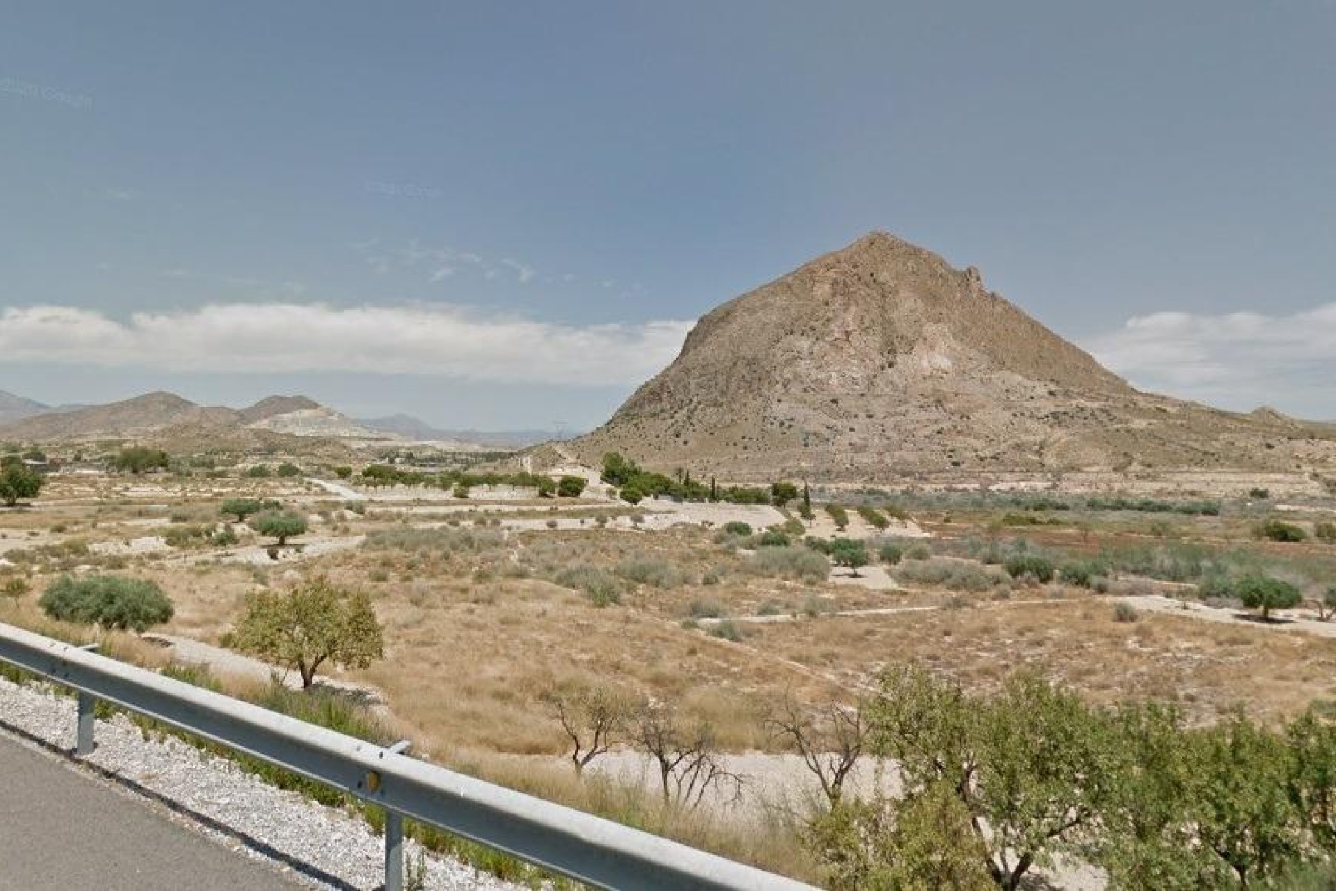 Resale - Plot / Land - Alicante - El rebolledo