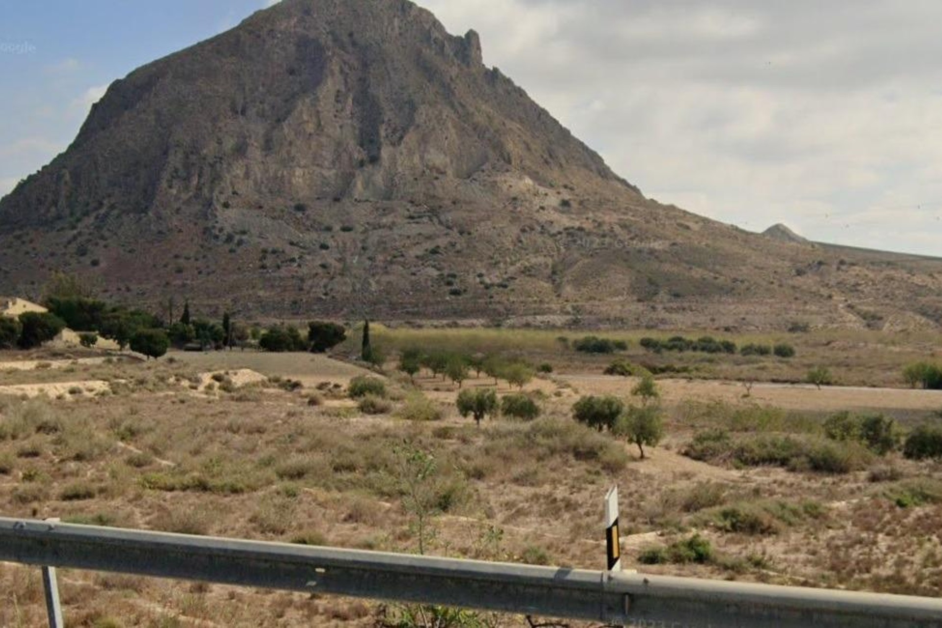 Resale - Plot / Land - Alicante - El rebolledo