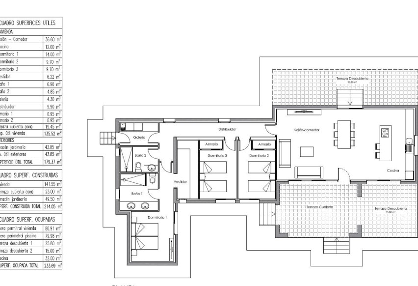 Resale - Plot / Land - Aspe - Huerta mayor
