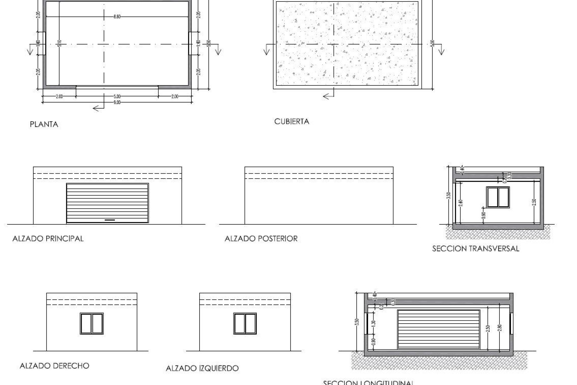 Resale - Plot / Land - Aspe - Huerta mayor
