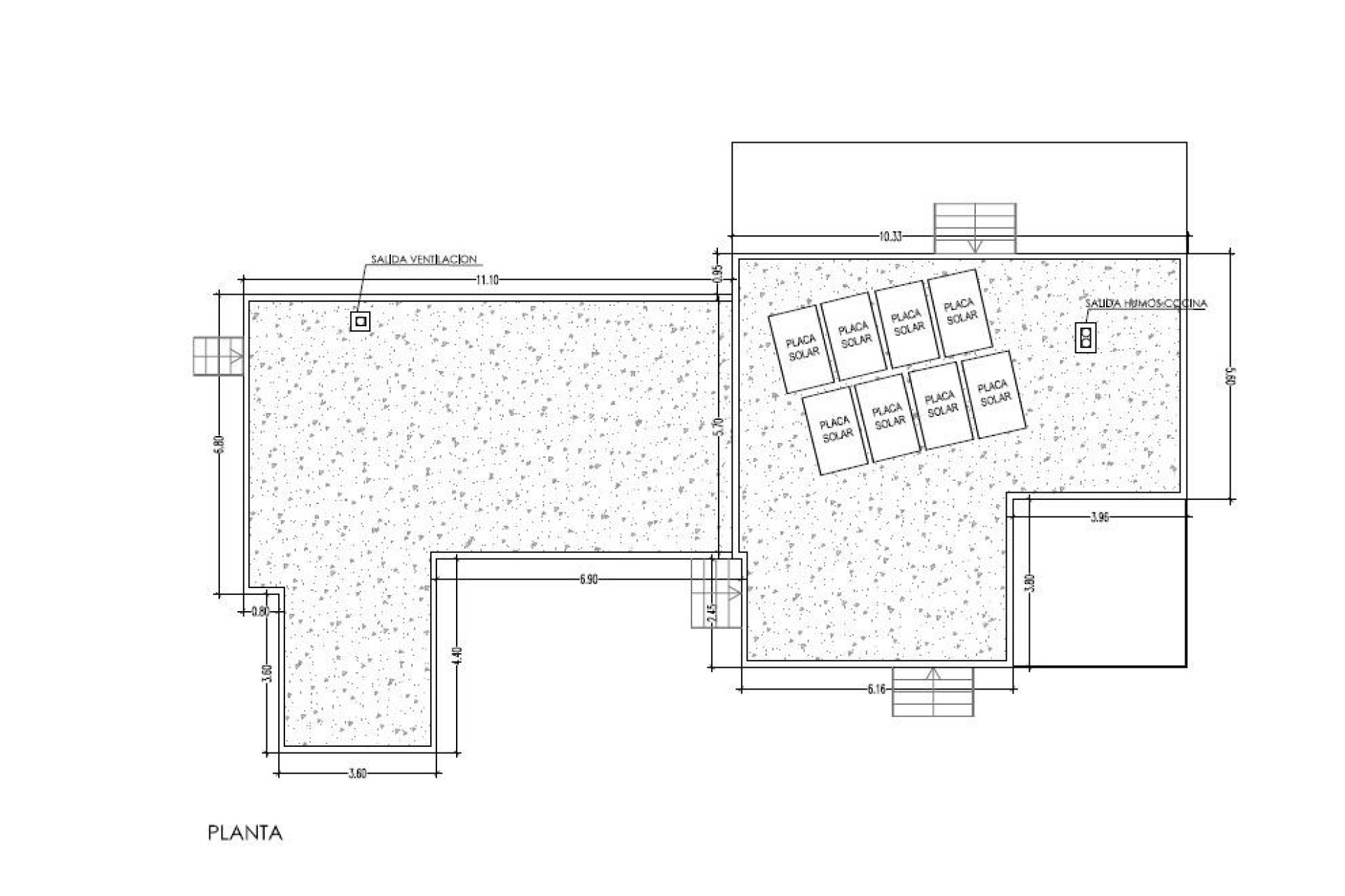 Resale - Plot / Land - Aspe - Huerta mayor