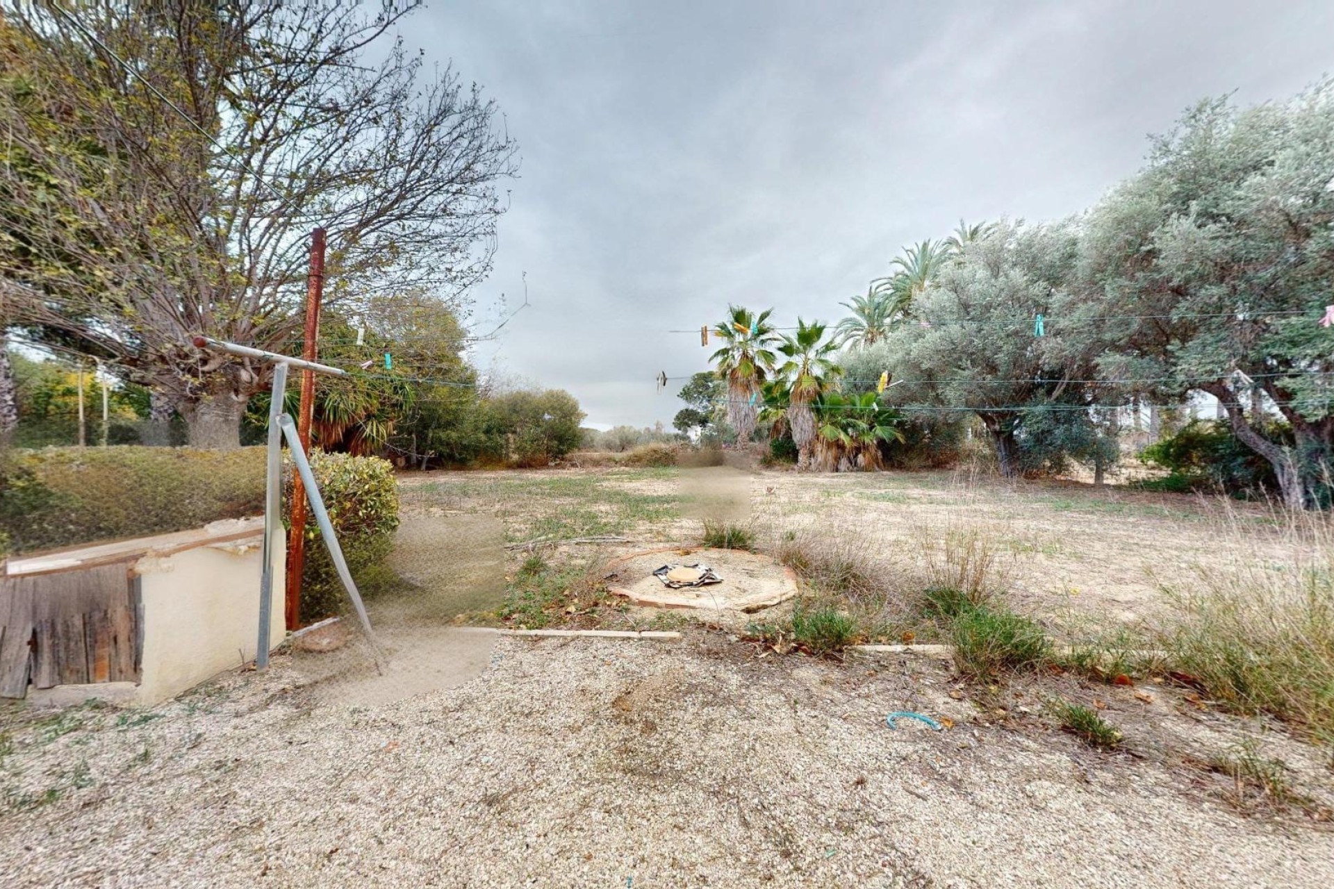 Resale - Plot / Land - Elche Pedanías - Jubalcoy