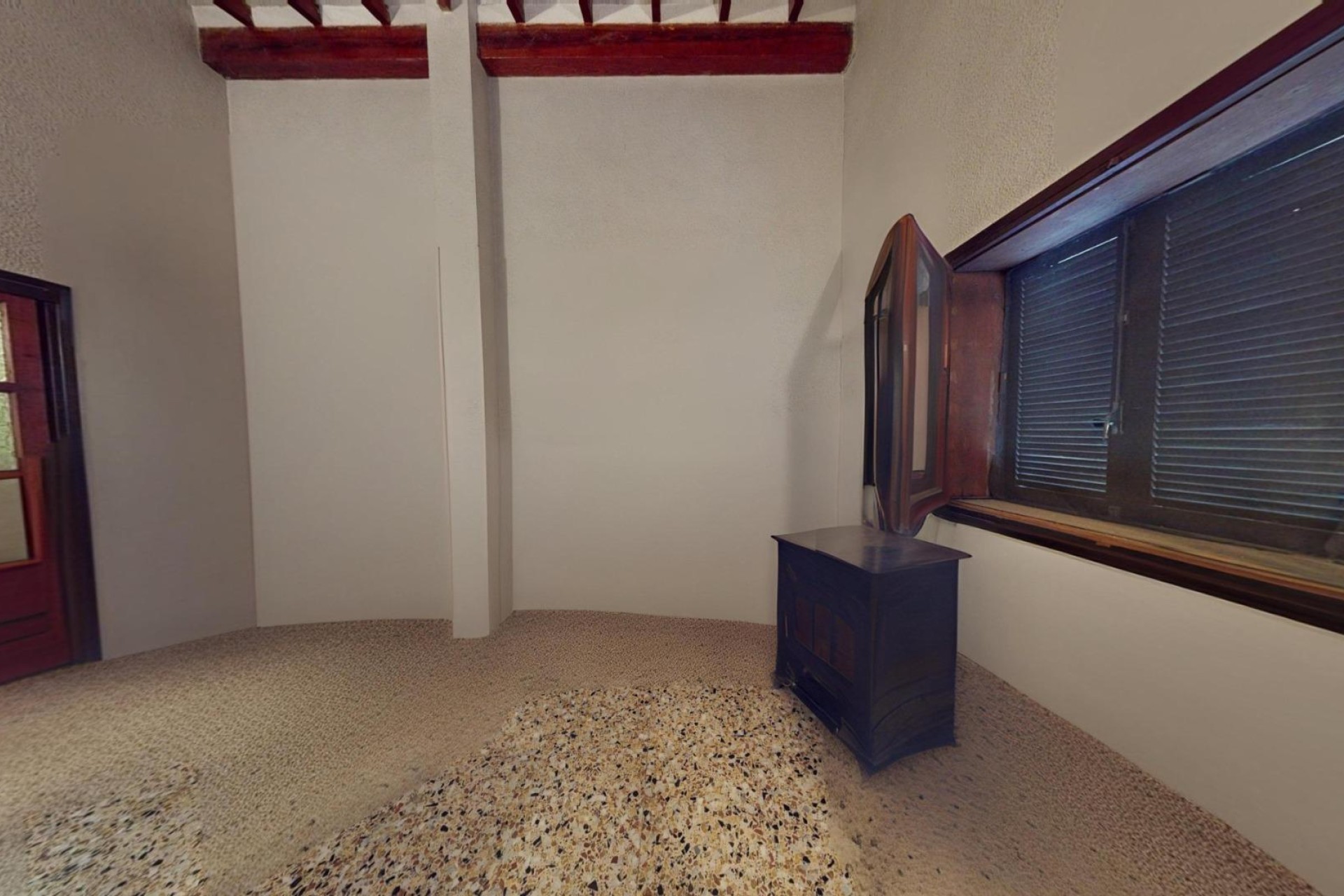 Resale - Plot / Land - Elche Pedanías - Jubalcoy