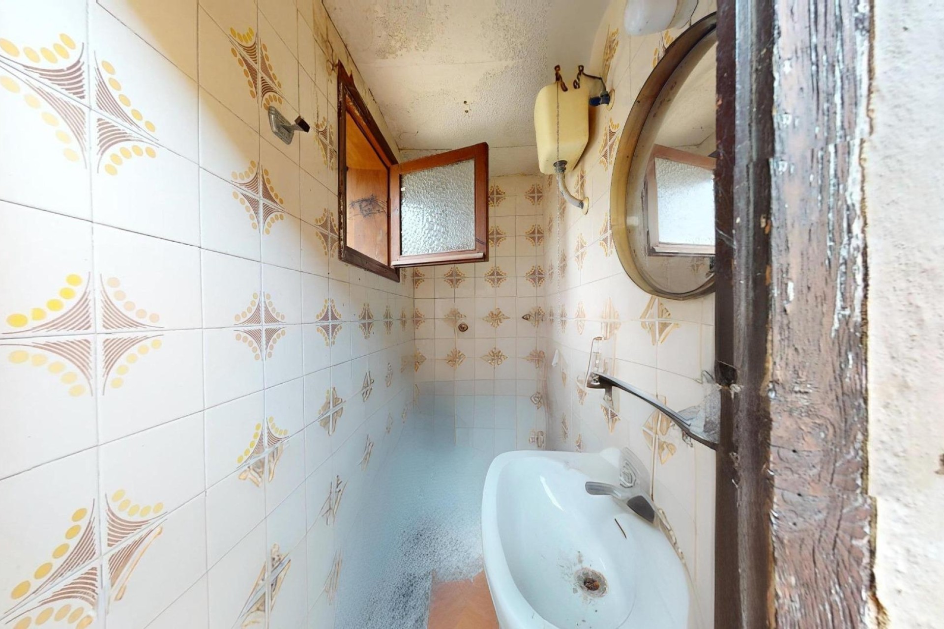 Resale - Plot / Land - Elche Pedanías - Jubalcoy