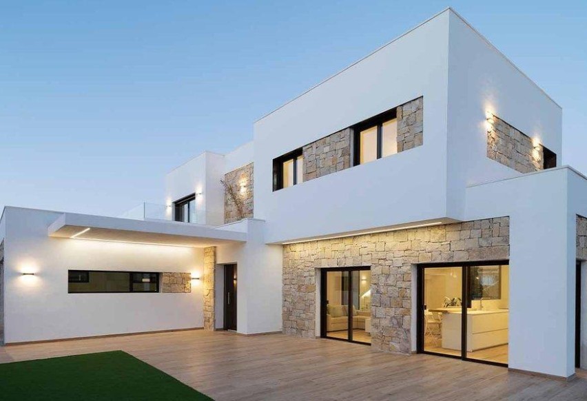 Resale - Plot / Land - Elche Pedanías - Maitino-Perleta