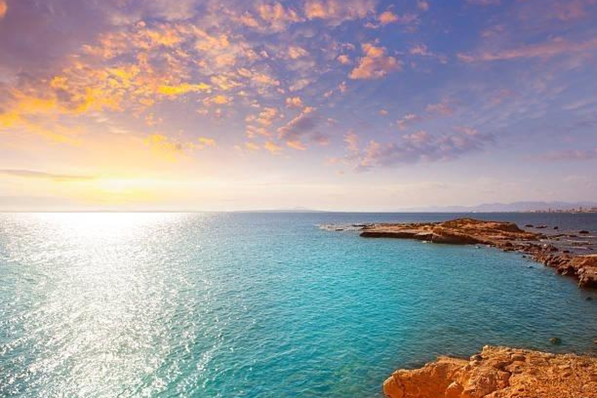 Resale - Plot / Land - Isla tabarca