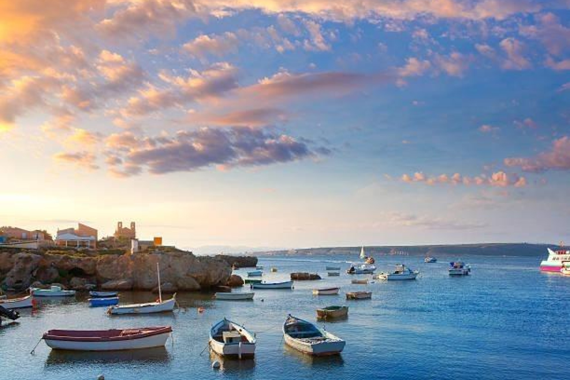 Resale - Plot / Land - Isla tabarca