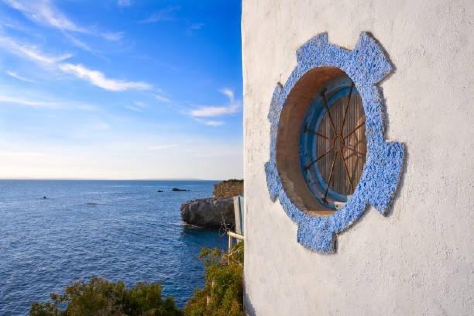 Resale - Plot / Land - Isla tabarca