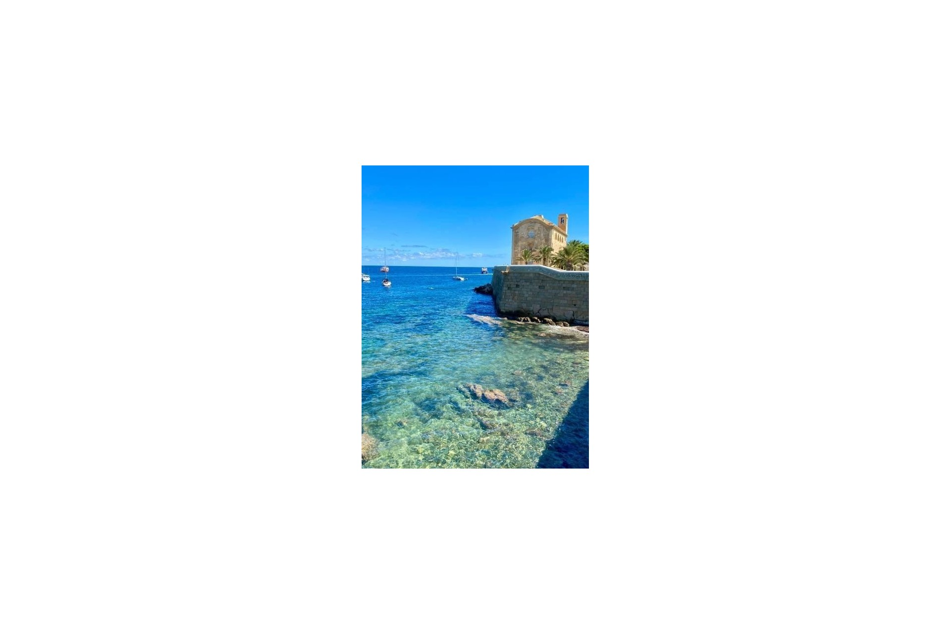 Resale - Plot / Land - Isla tabarca
