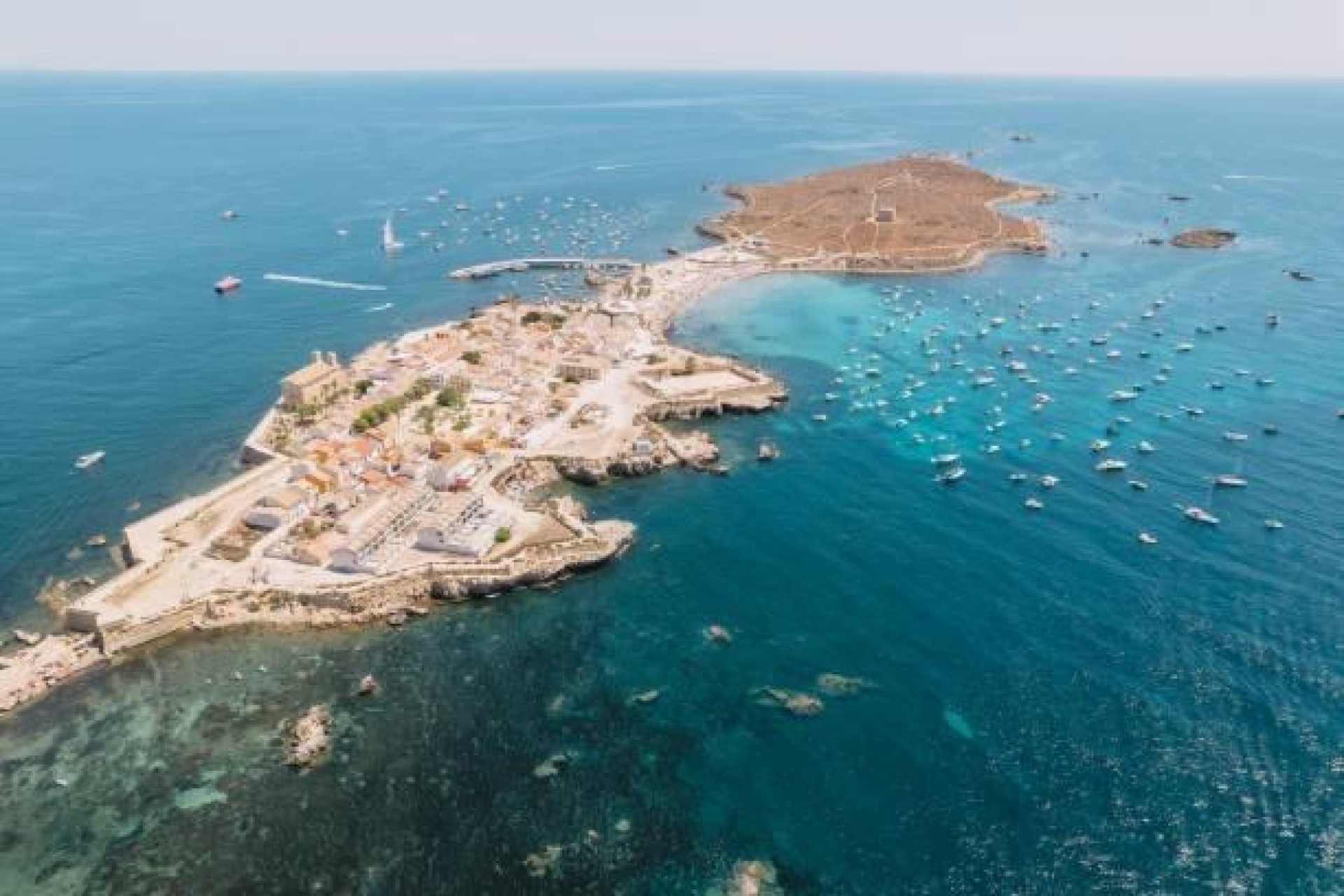 Resale - Plot / Land - Isla tabarca