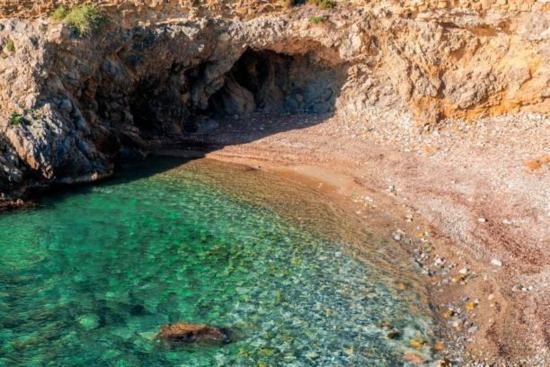 Resale - Plot / Land - Isla tabarca