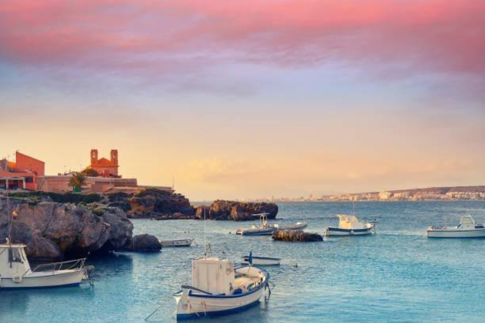 Resale - Plot / Land - Isla tabarca