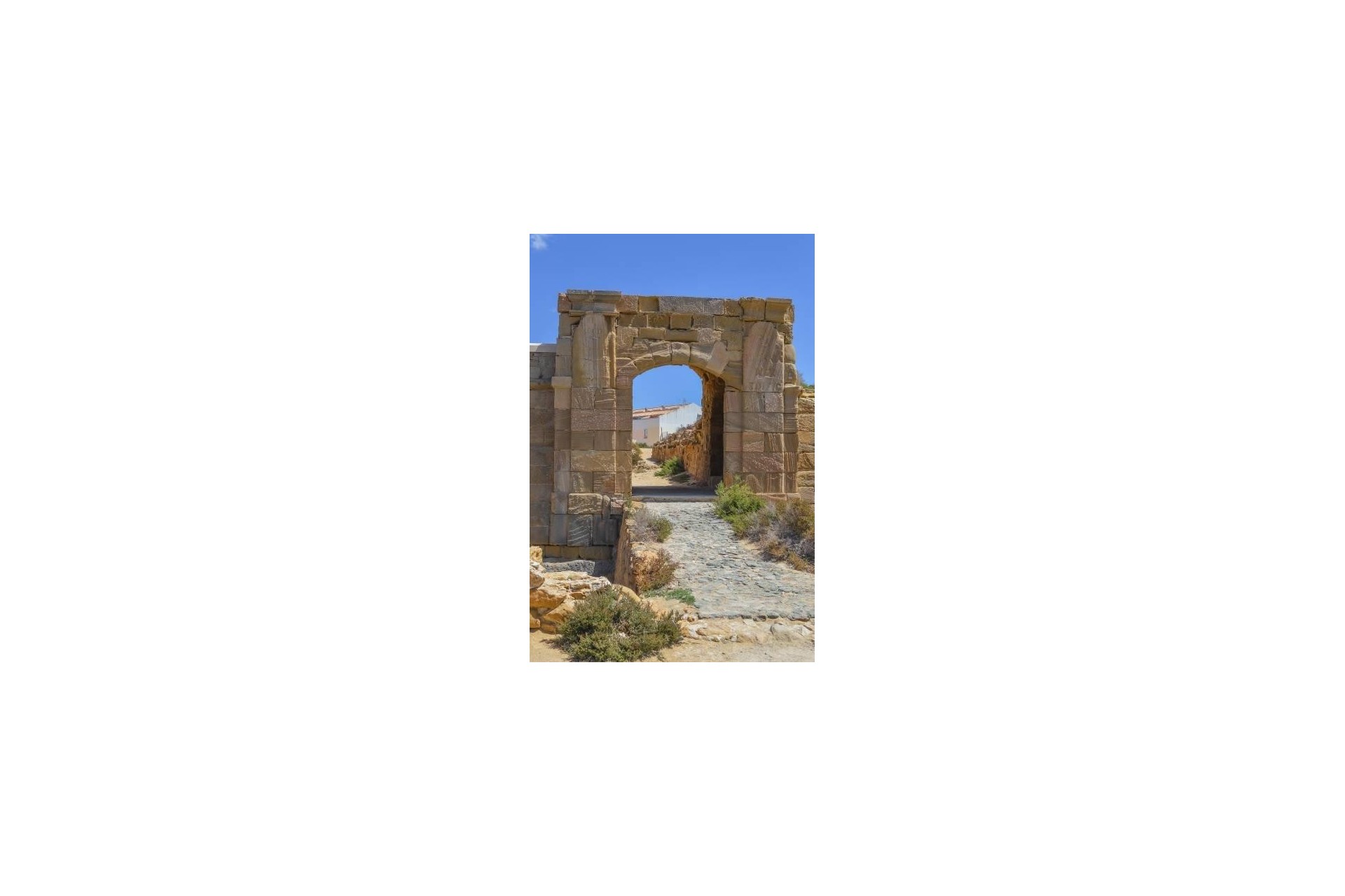 Resale - Plot / Land - Isla tabarca