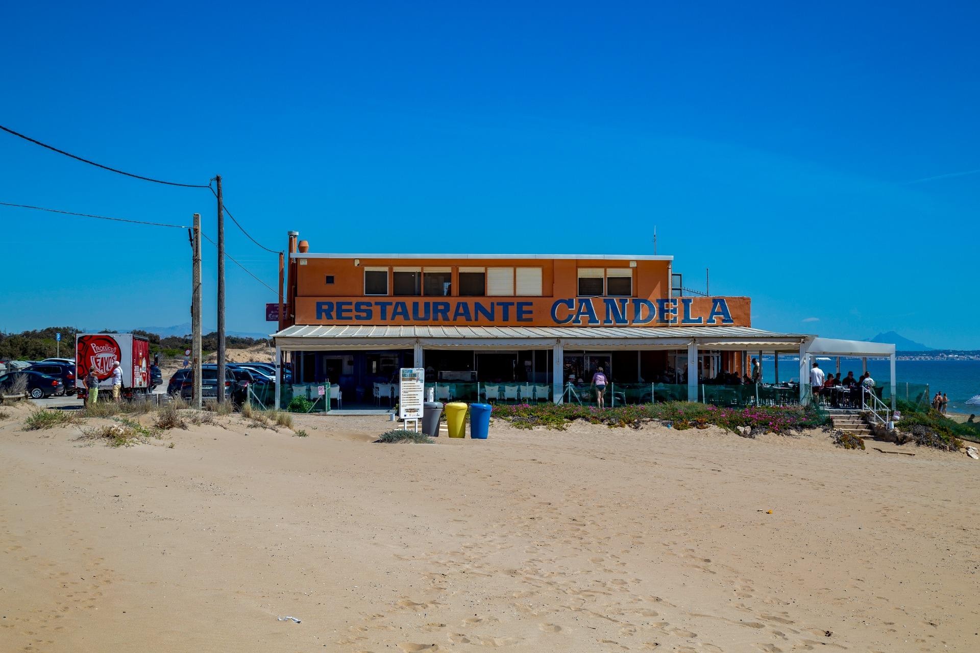 Resale - Plot / Land - La marina - El pinet