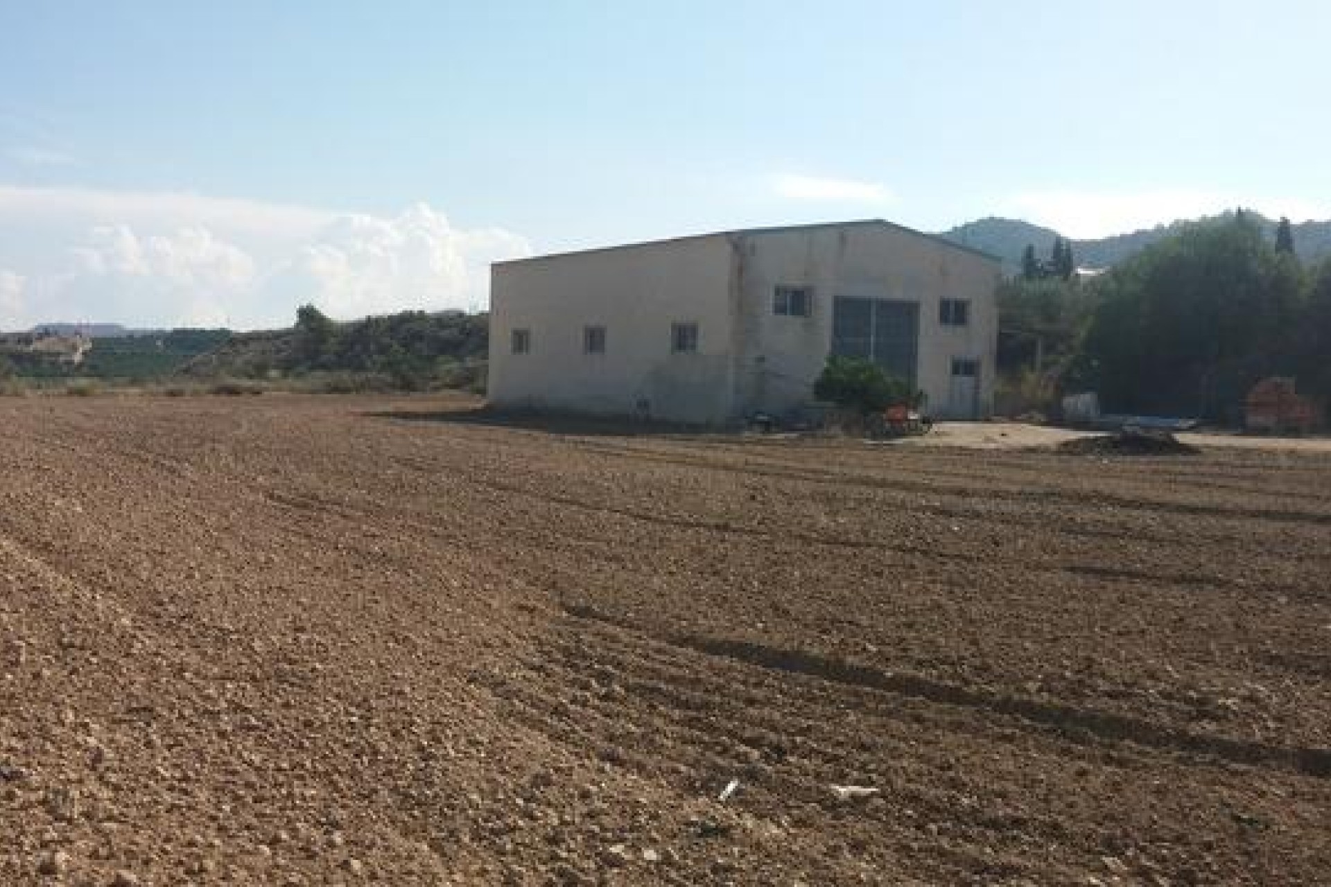 Resale - Plot / Land - Orihuela Costa - Desamparados