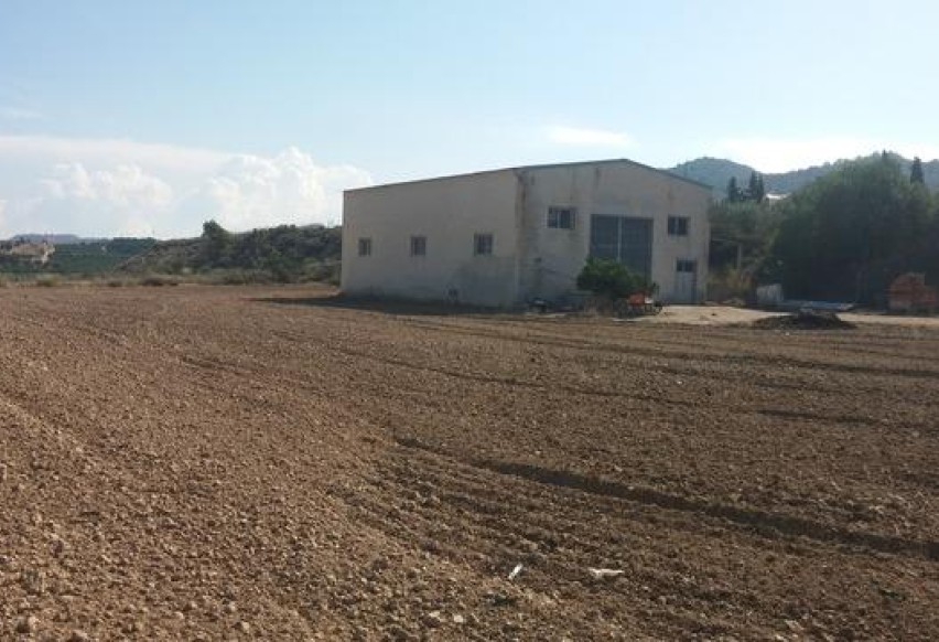 Resale - Plot / Land - Orihuela Costa - Desamparados