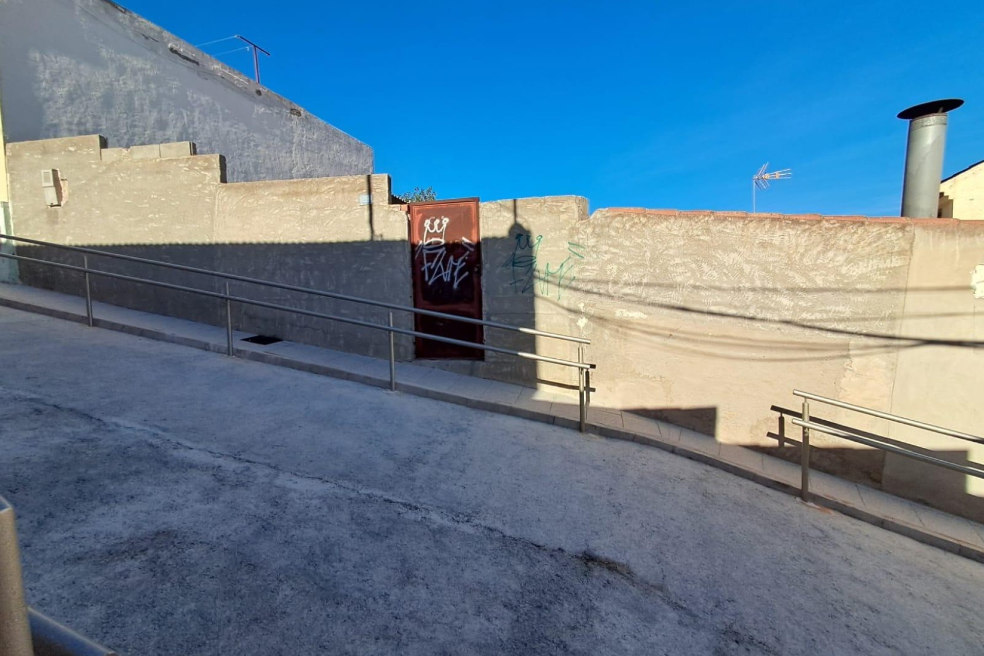 Resale - Plot - Rojales