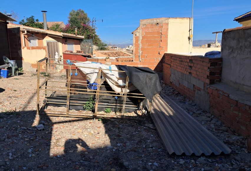 Resale - Plot - Rojales