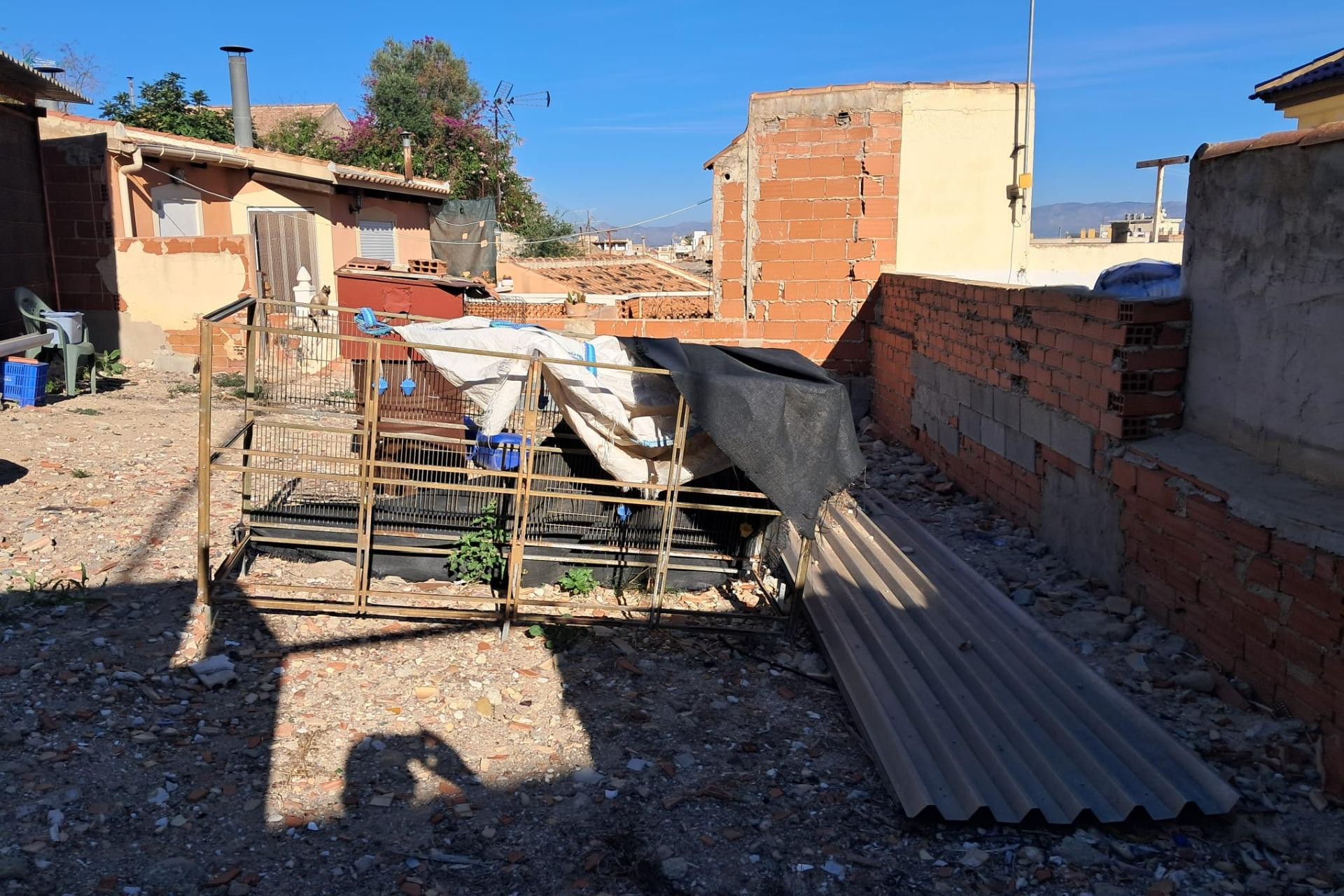 Resale - Plot - Rojales