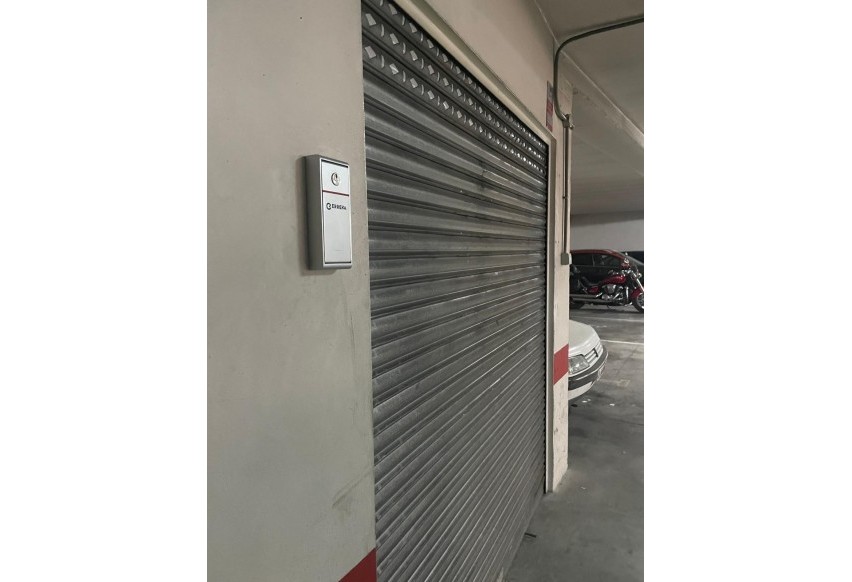 Resale - Storeroom - Elche - San Crispín