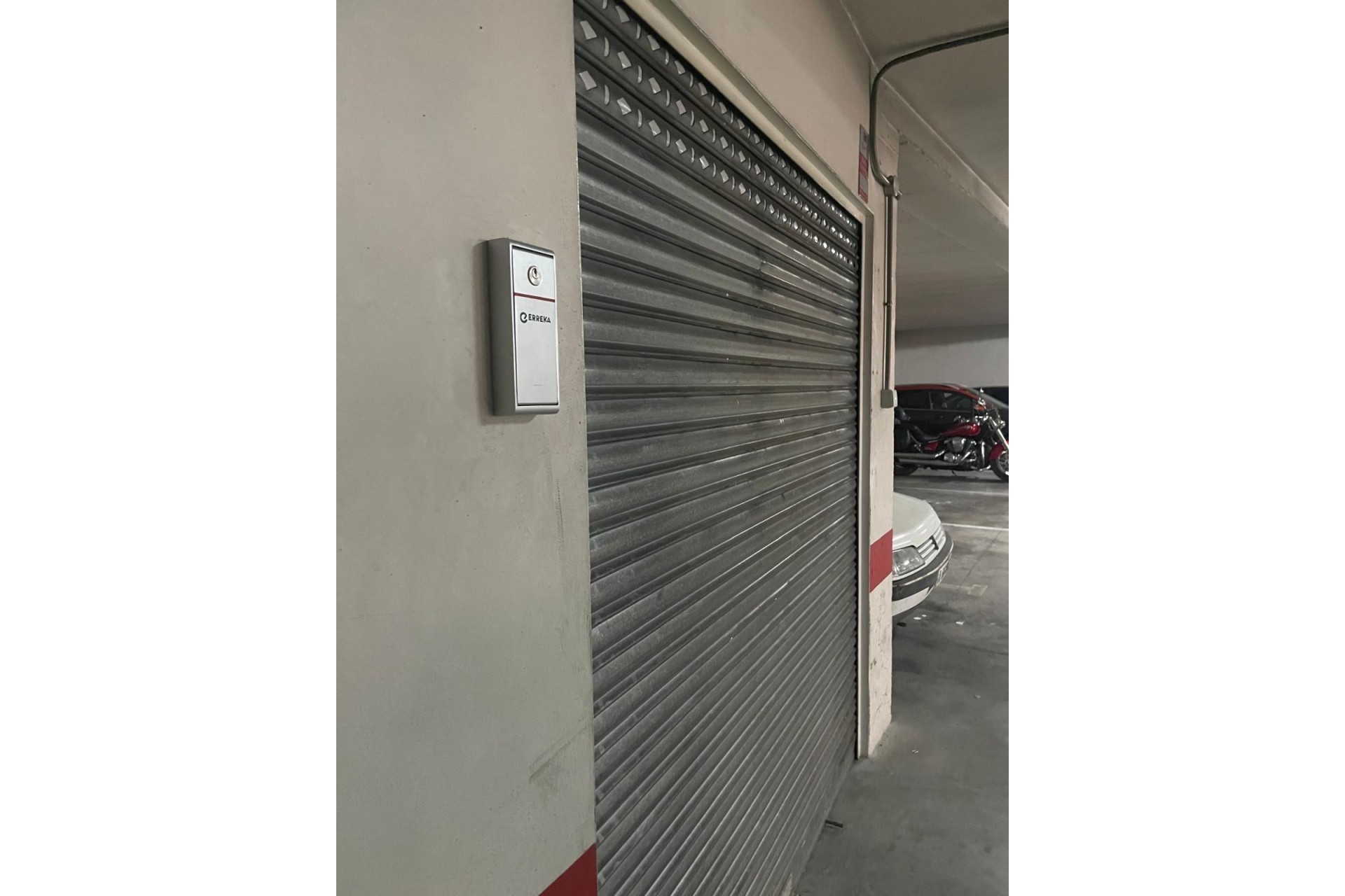 Resale - Storeroom - Elche - San Crispín