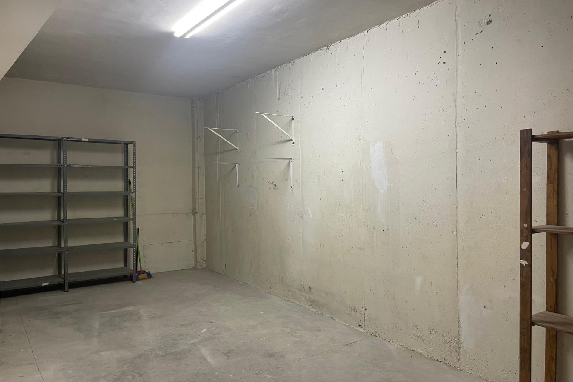 Resale - Storeroom - Elche - San Crispín